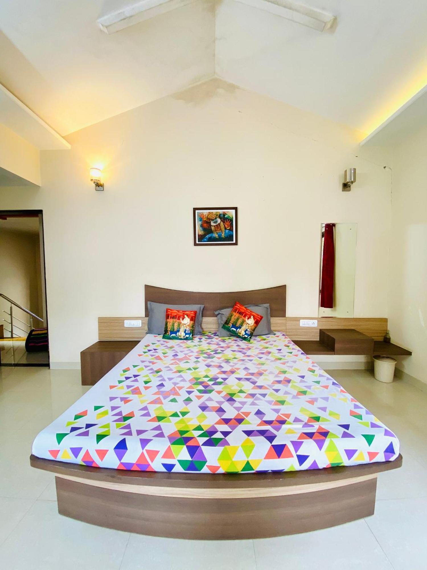 Vacasa - By Ts * Panchgani