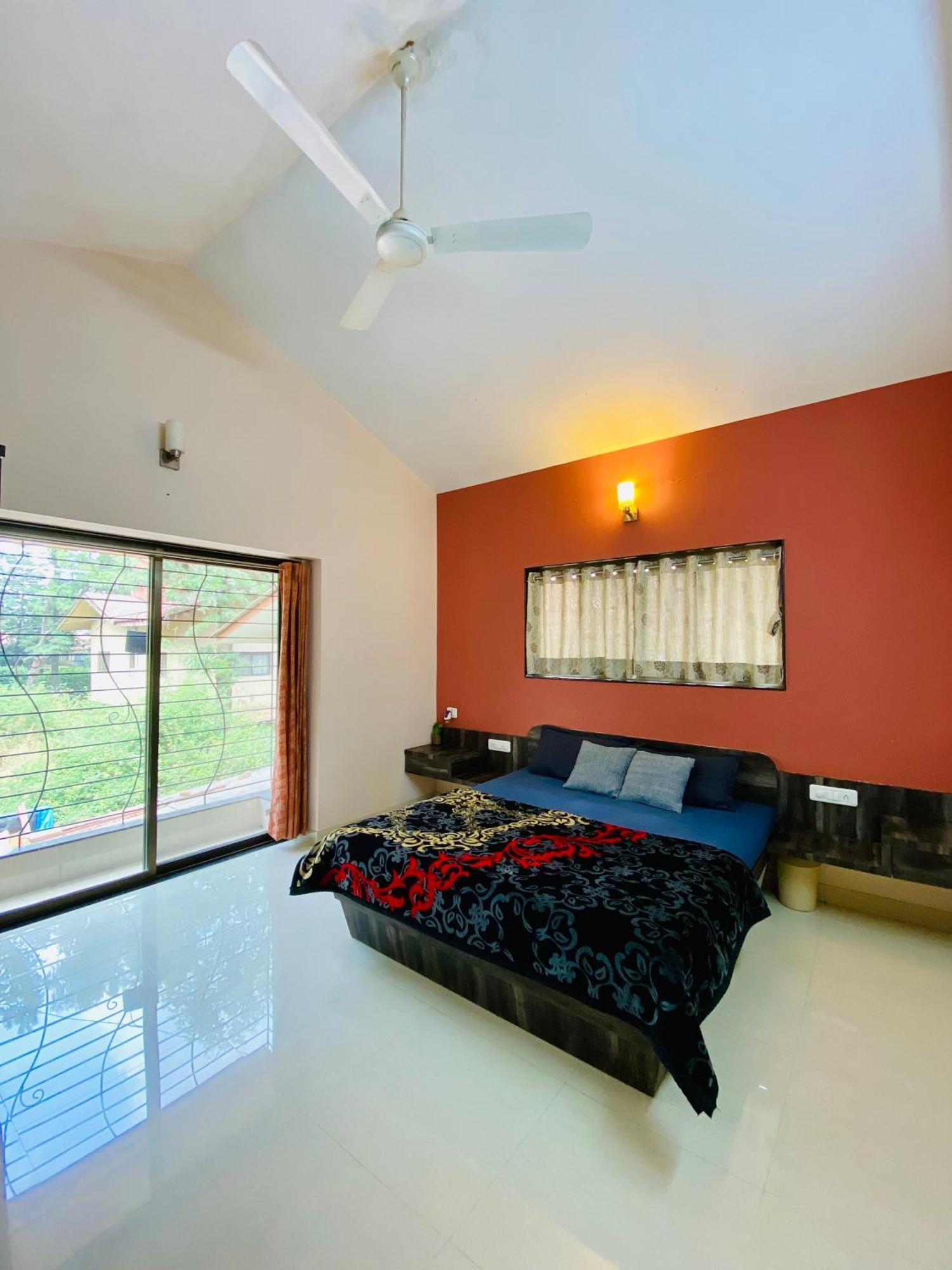 Vacasa - By Ts * Panchgani