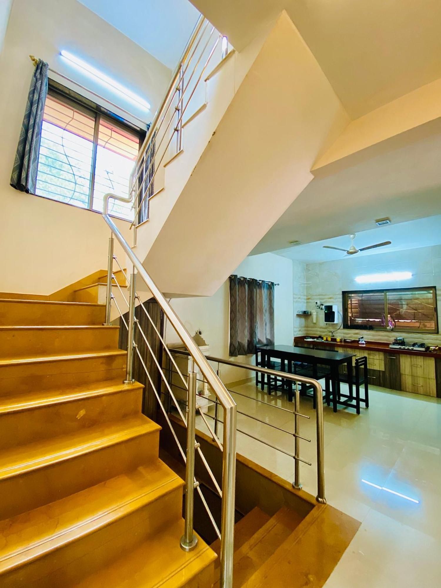 Vacasa - By Ts Villa Panchgani
