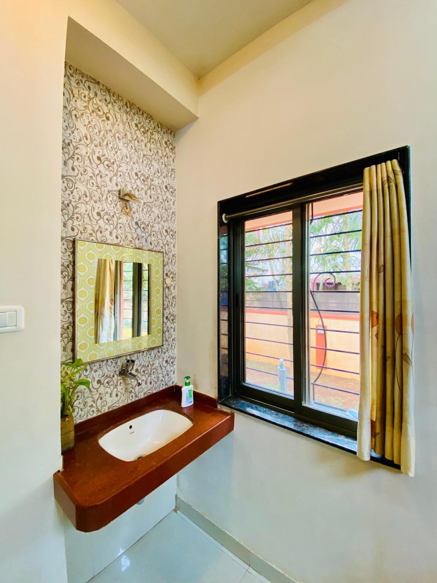 Vacasa - By Ts Villa Panchgani