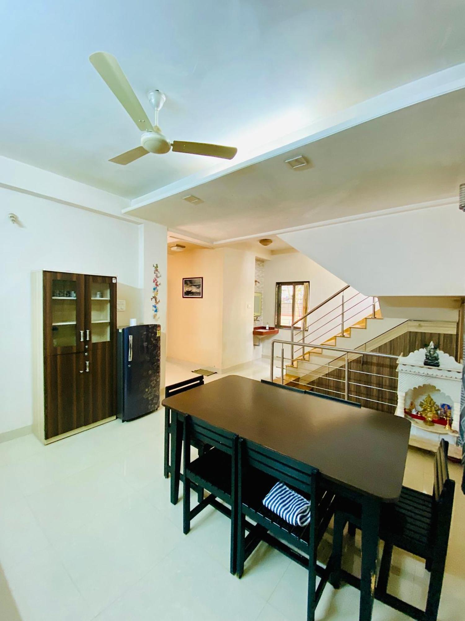 Villa Vacasa - By Ts Panchgani