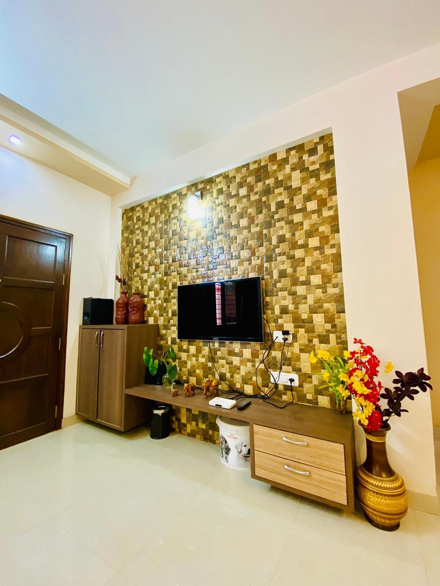 Villa Vacasa - By Ts Panchgani