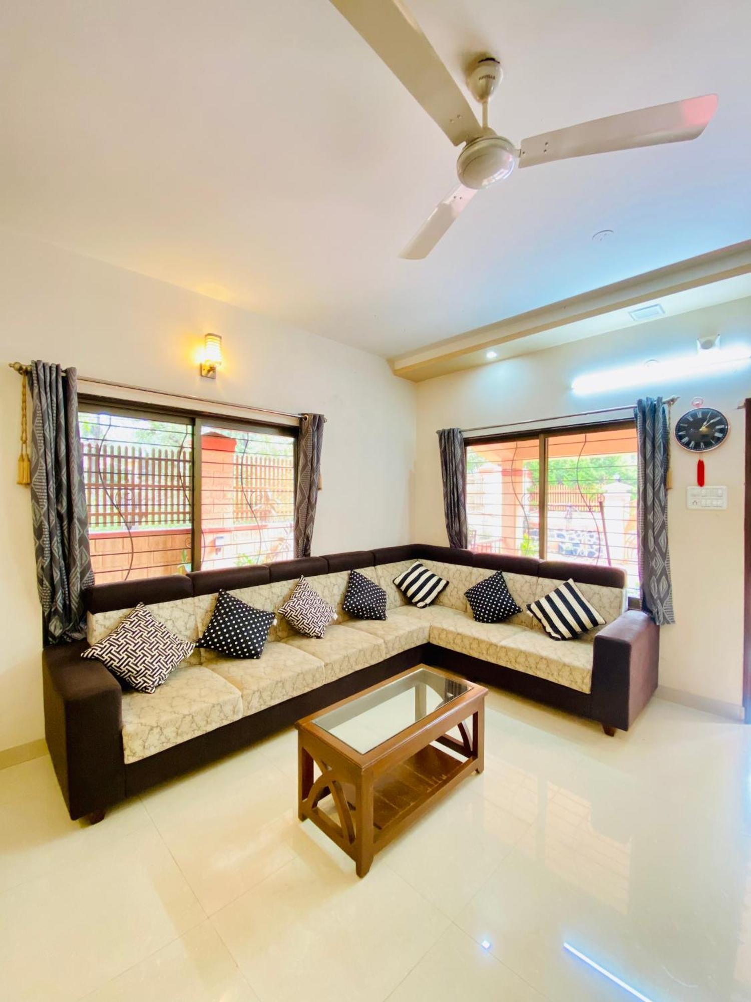 Vacasa - By Ts Panchgani