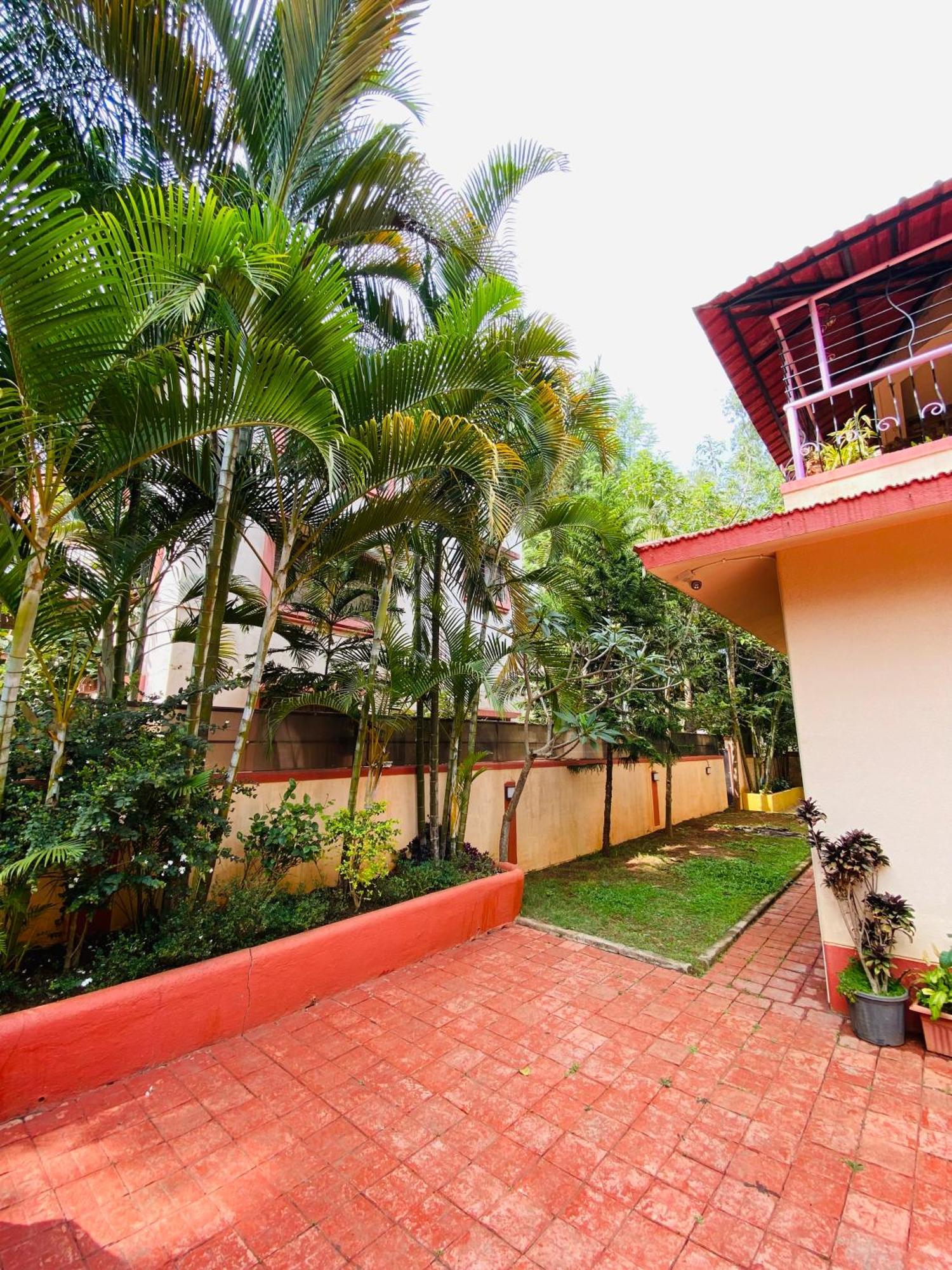 Vacasa - By Ts Panchgani