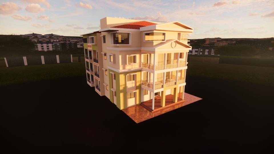 Ivy Park Resort Panchgani