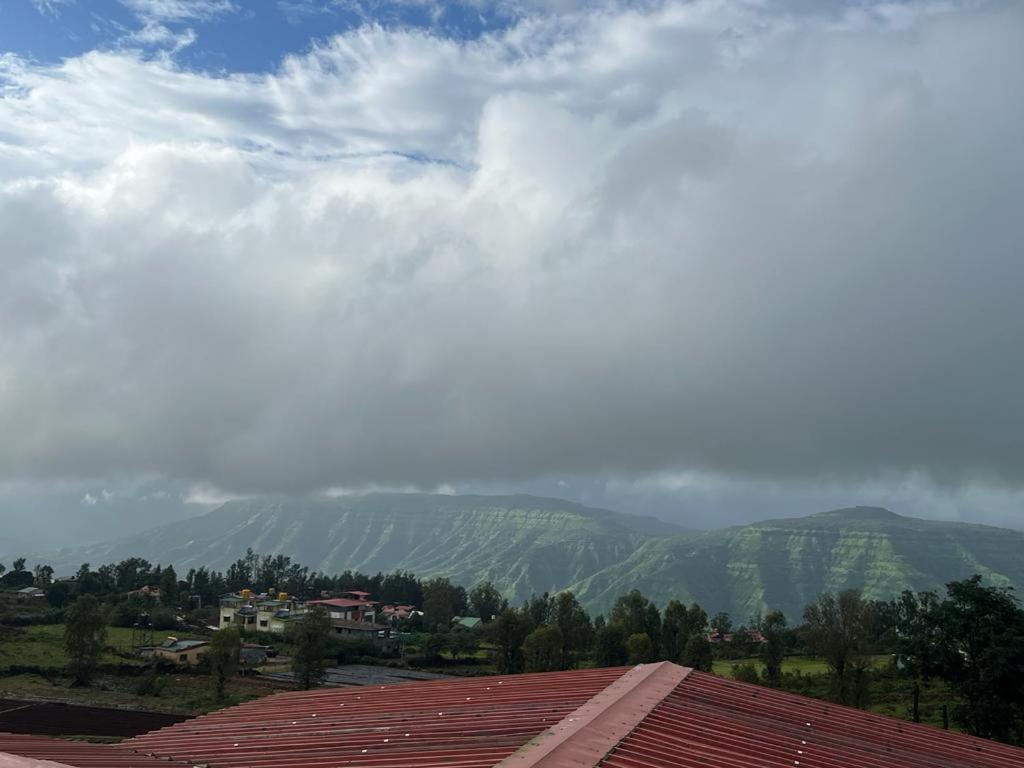 Resort Ivy Park Panchgani