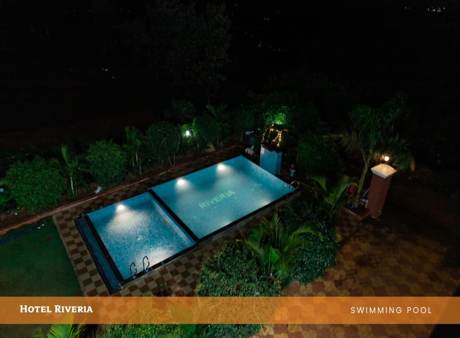 Riveria Hotel 5*