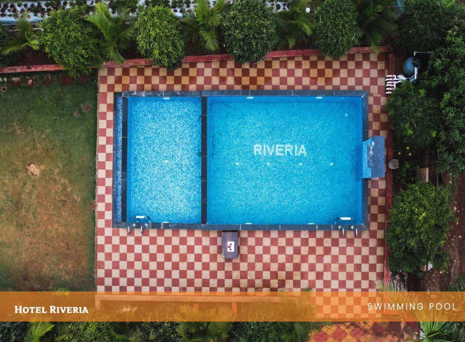 Riveria Hotel Panchgani