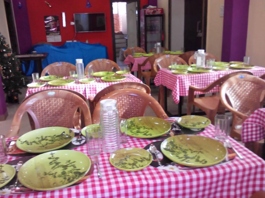 Strawberry Hills Bed & Breakfast
