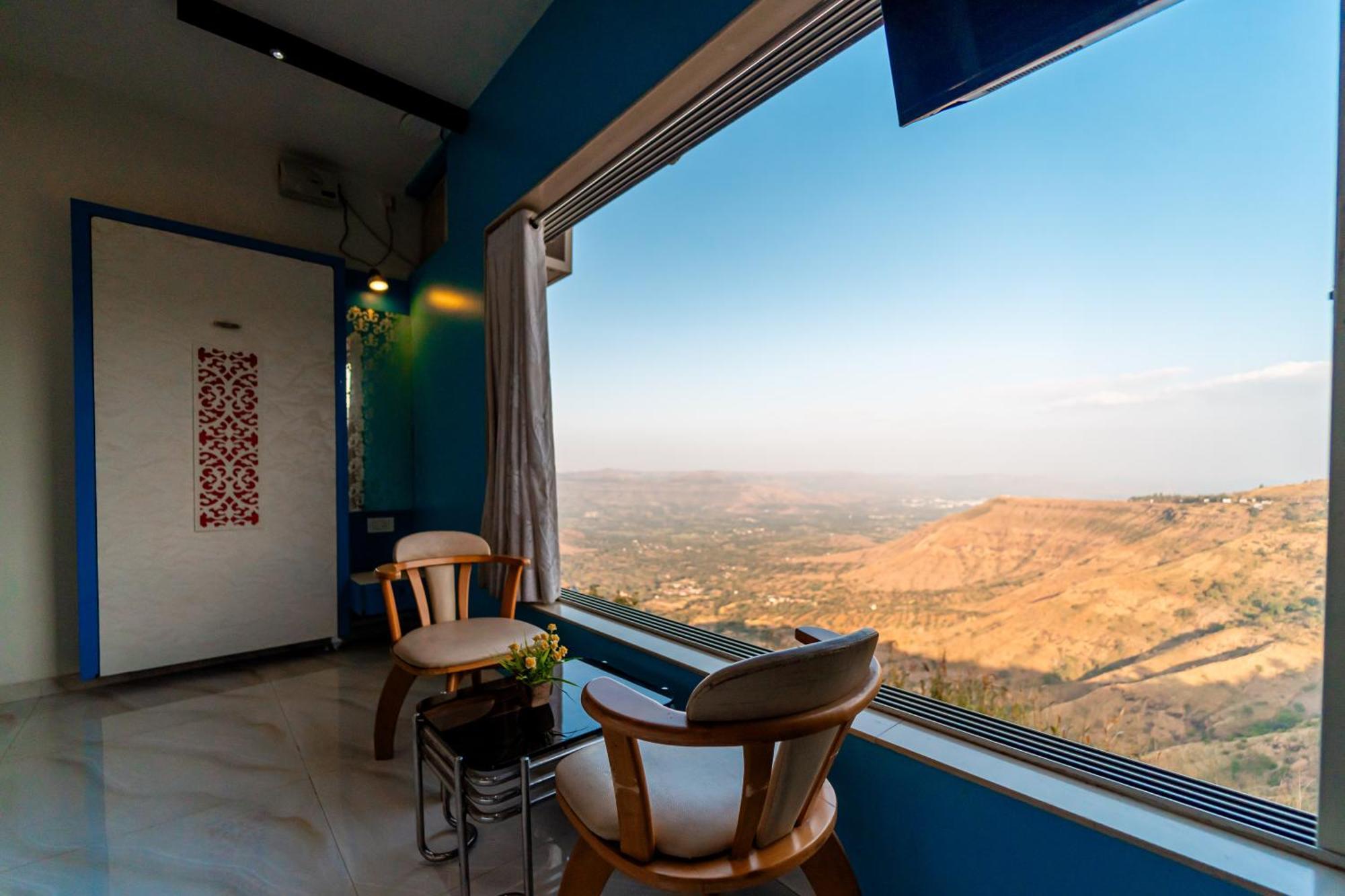 Treebo Raval With Valley View 3* Panchgani