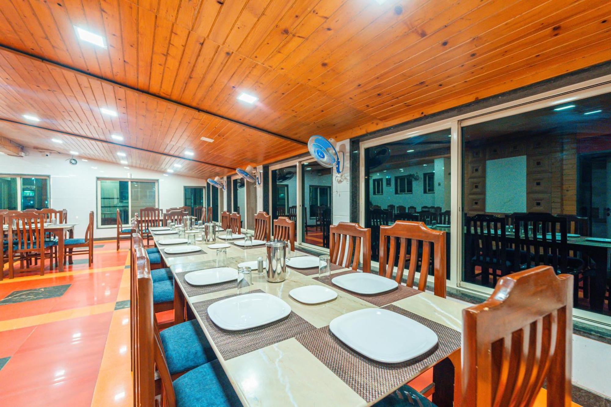 Treebo Raval With Valley View Hotel Panchgani