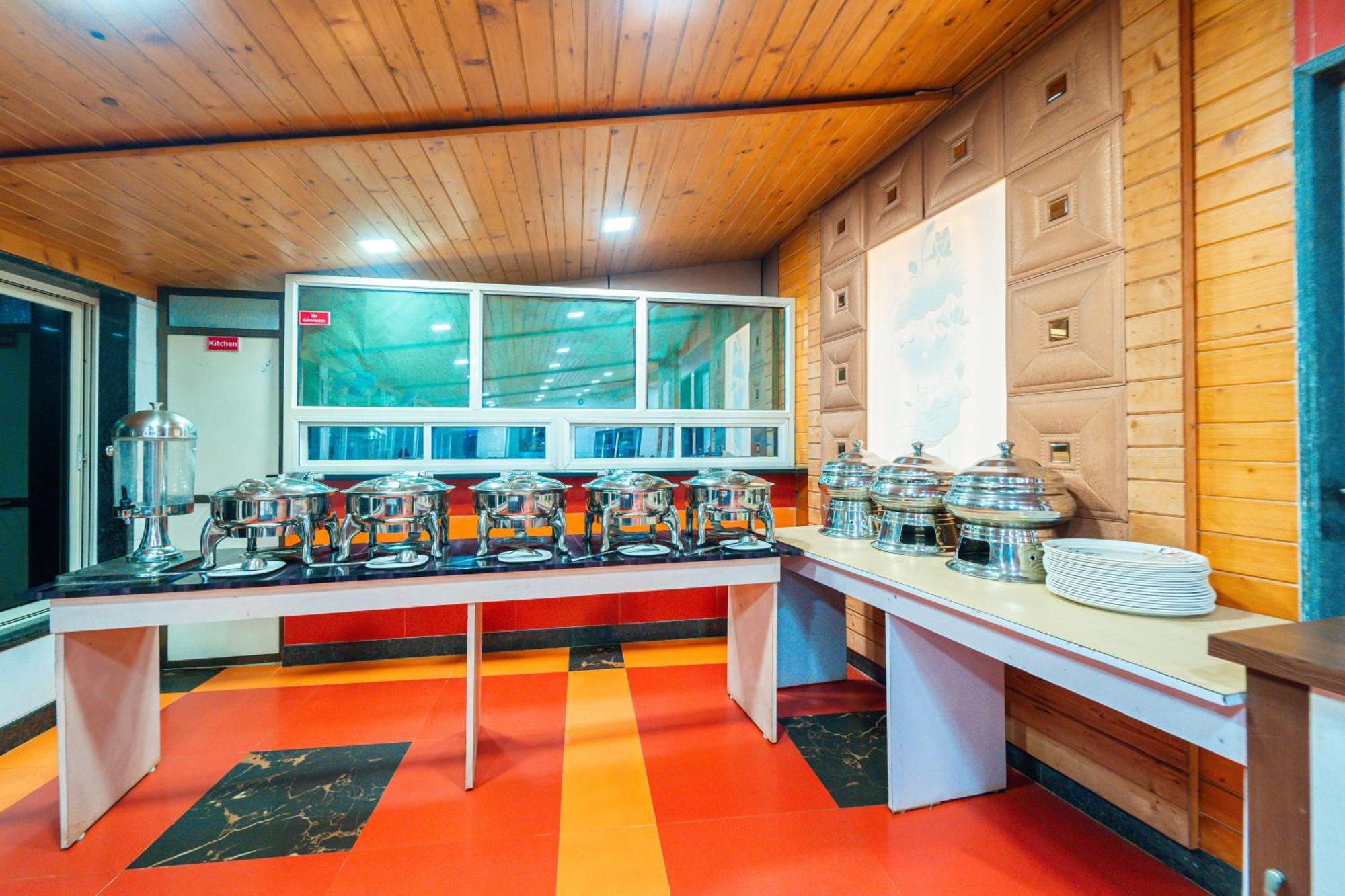 Treebo Raval With Valley View 3* Panchgani