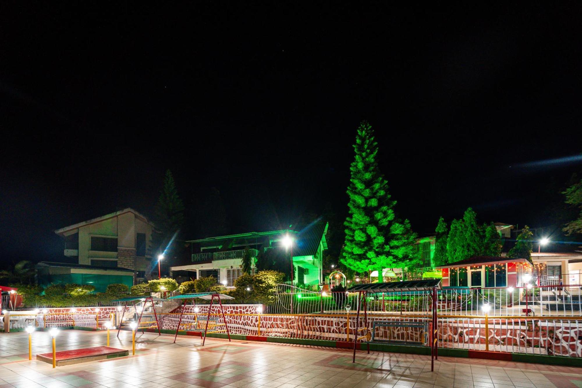 Treebo Raval With Valley View Hotel 3*