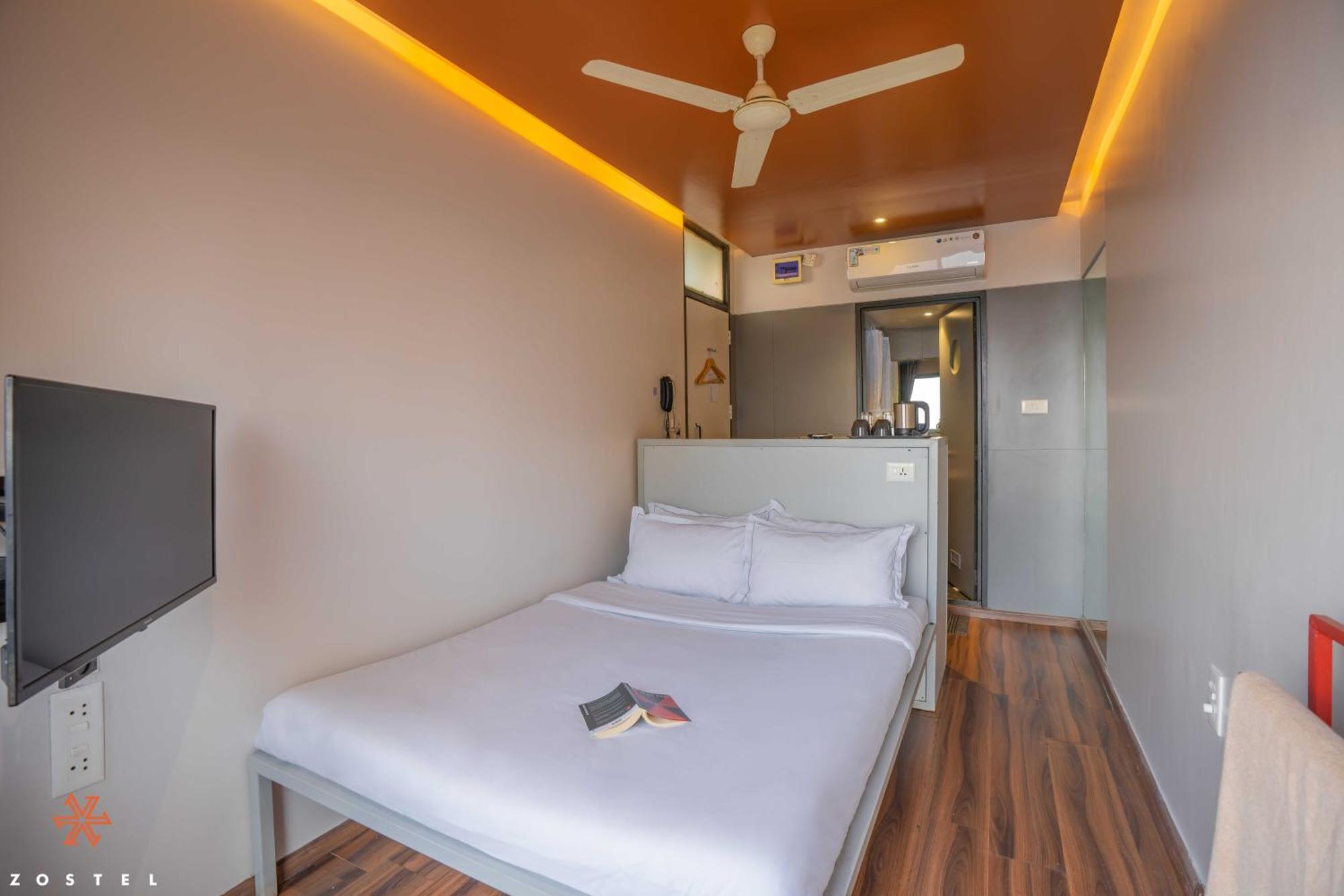 Zostel Hostel Panchgani