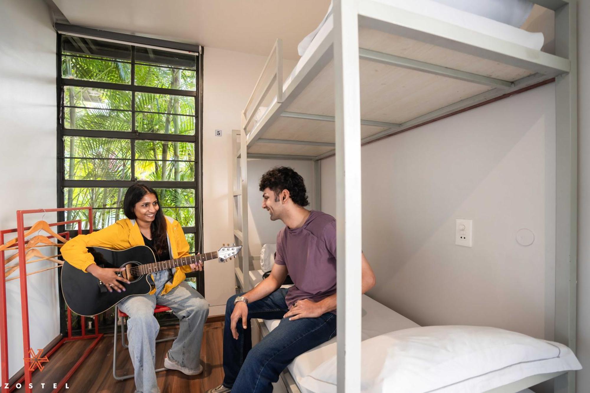 Zostel Hostel *