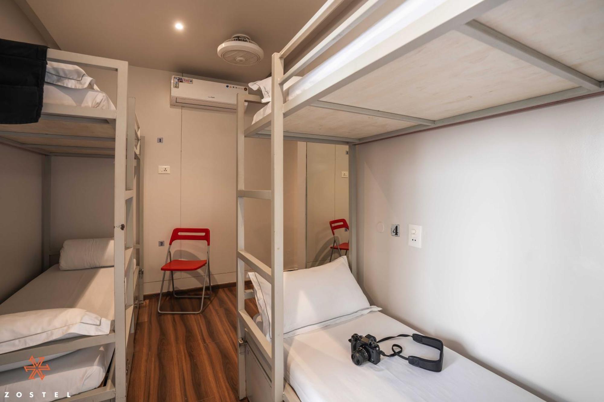 Zostel Hostel *
