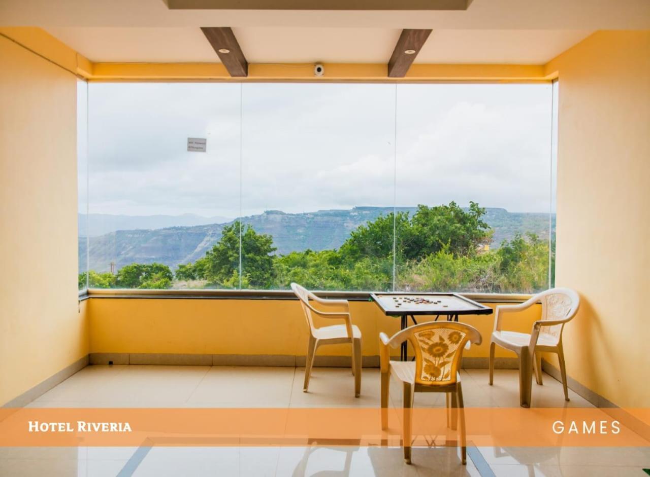 Hotel Riveria Panchgani