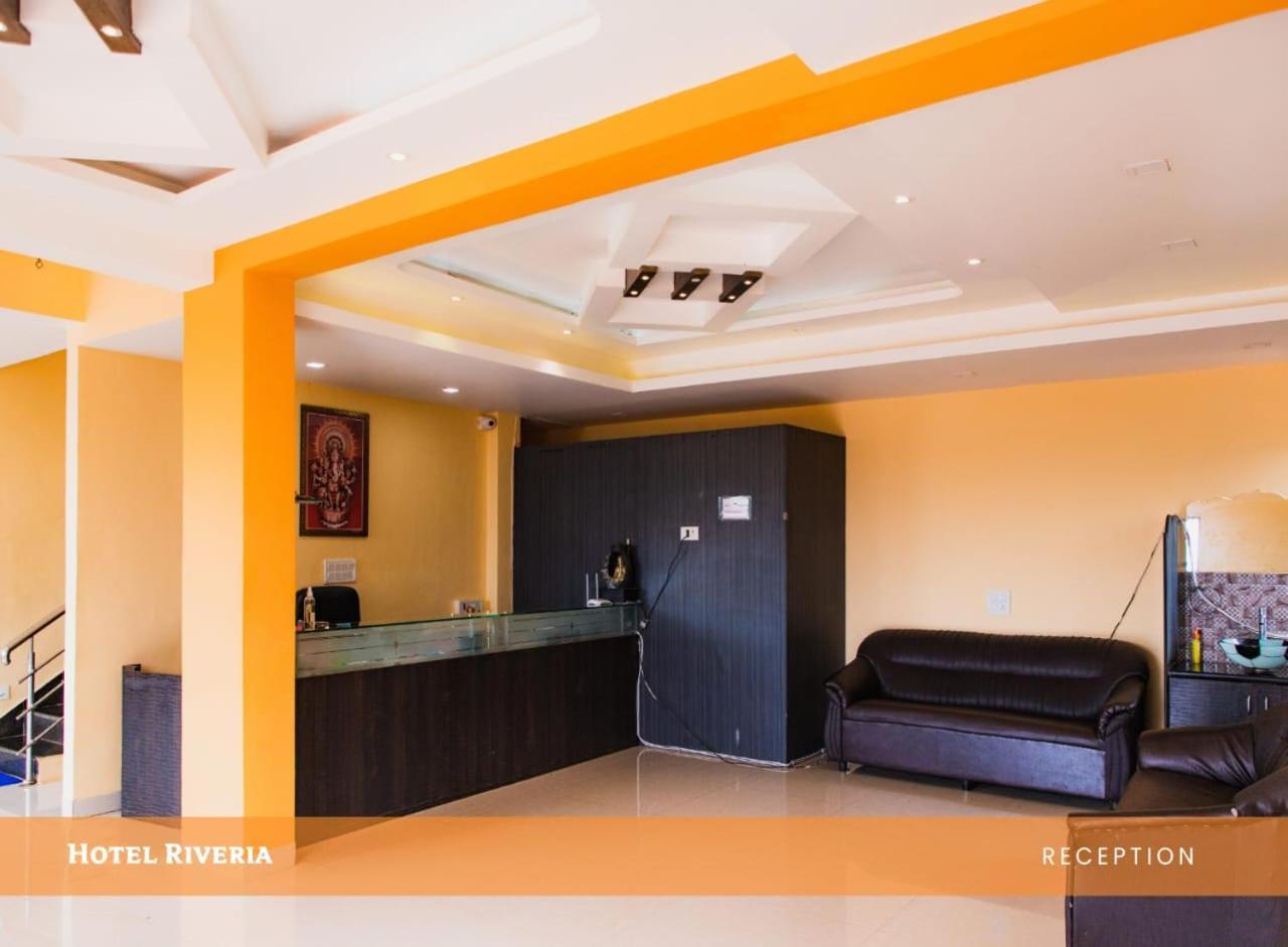 Riveria 5* Panchgani