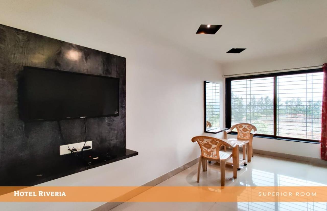 Hotel Riveria 5*