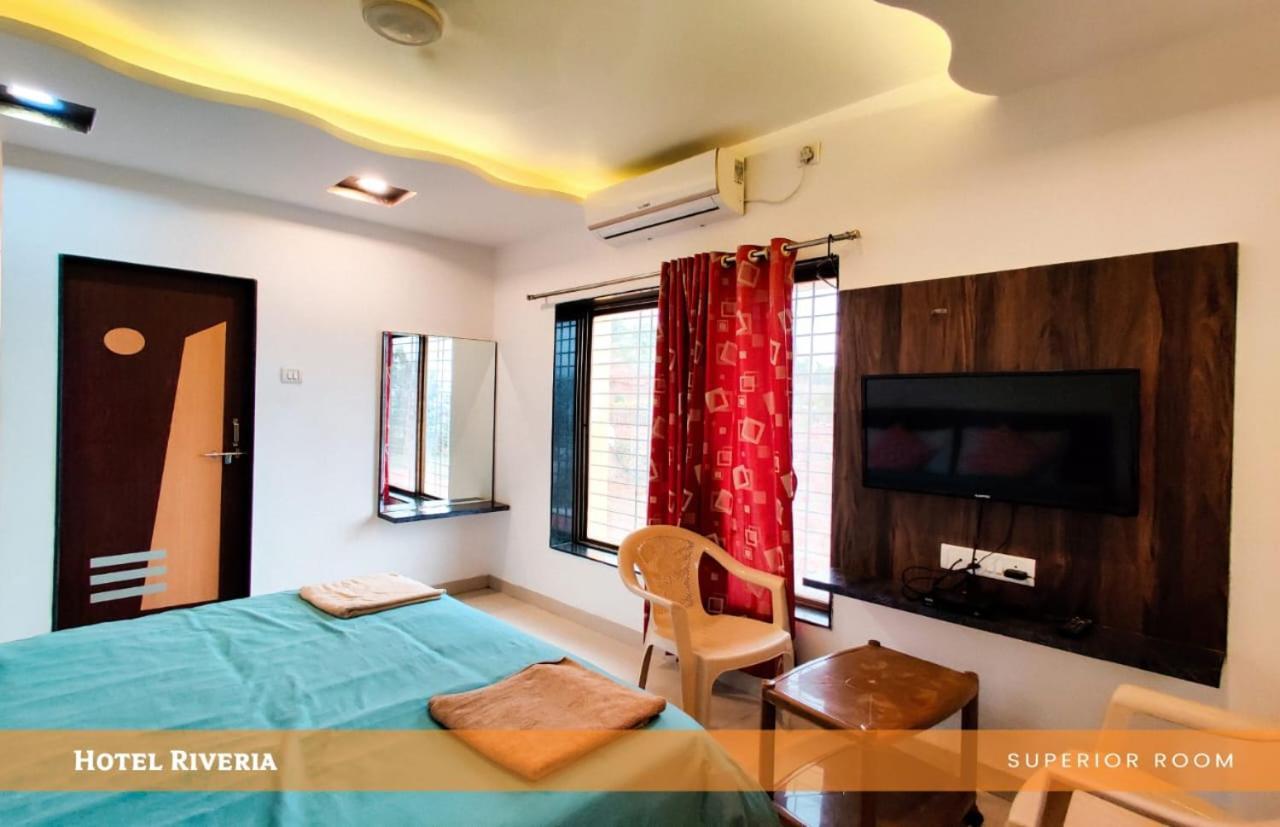 Hotel Riveria 5*