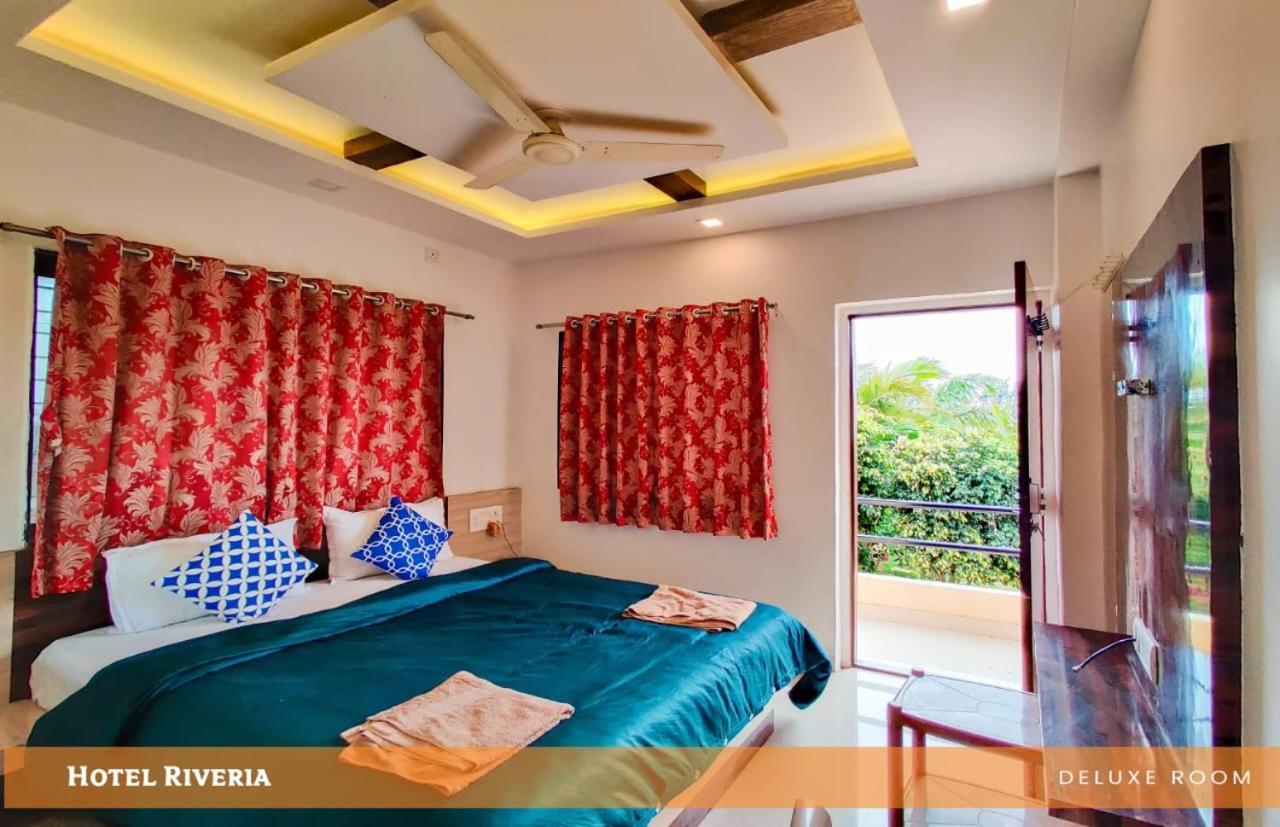 Riveria 5*
