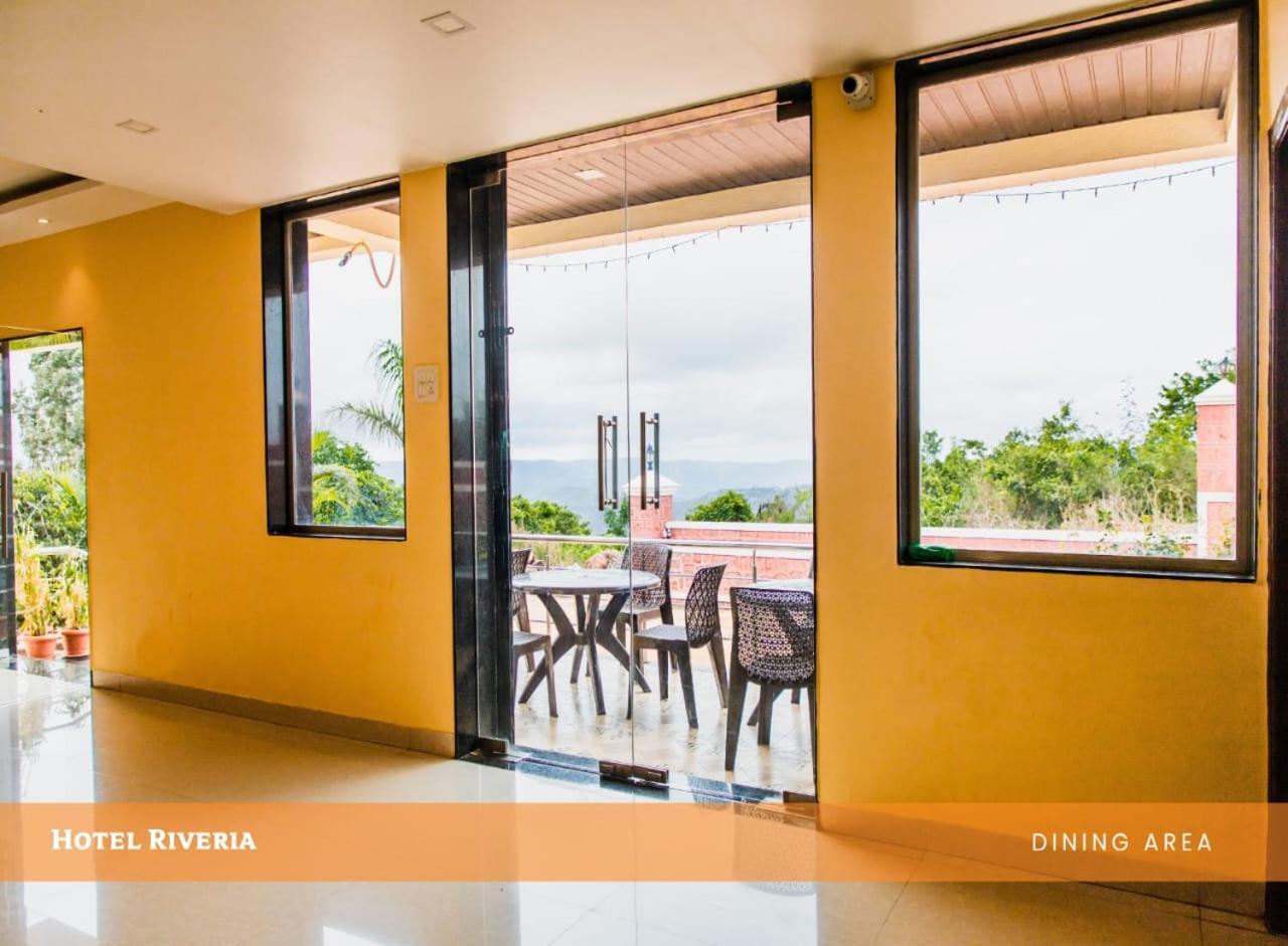Hotel Riveria