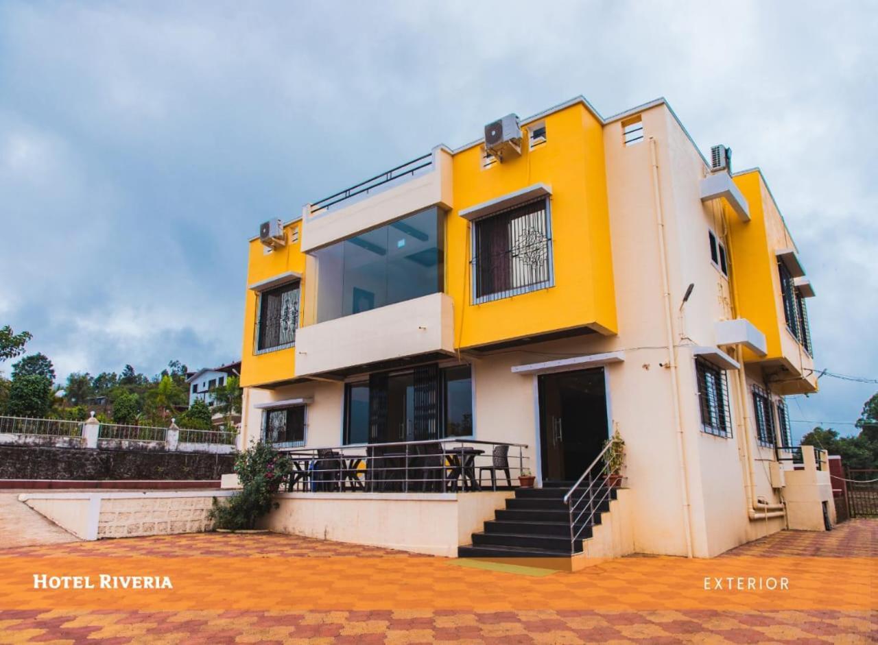 Riveria 5*