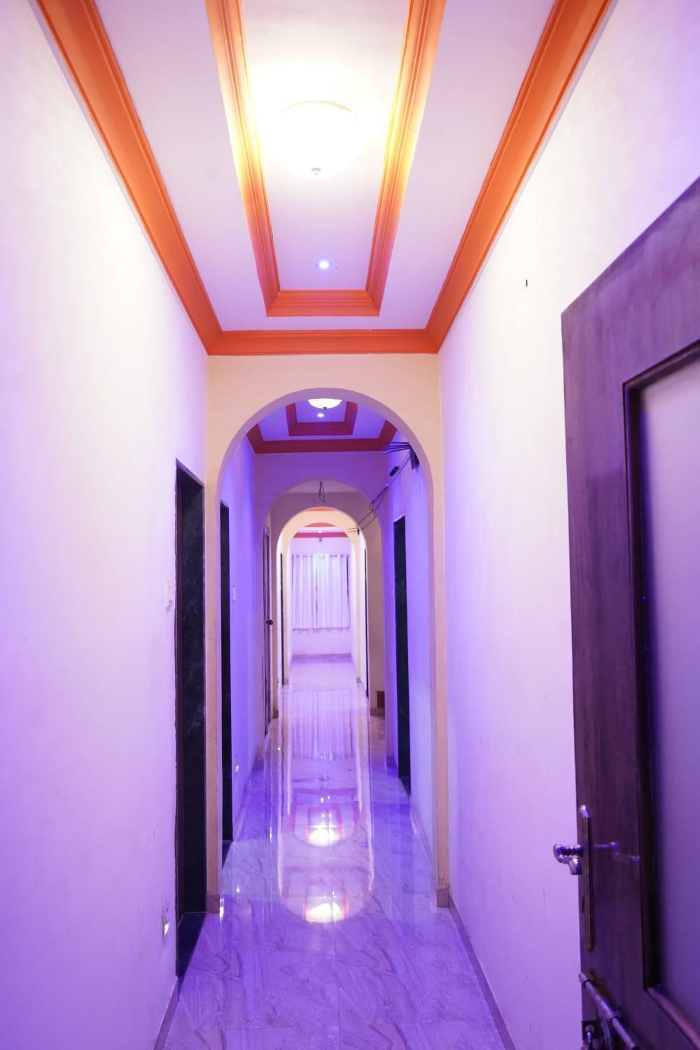 Homestay Cloud Hill
