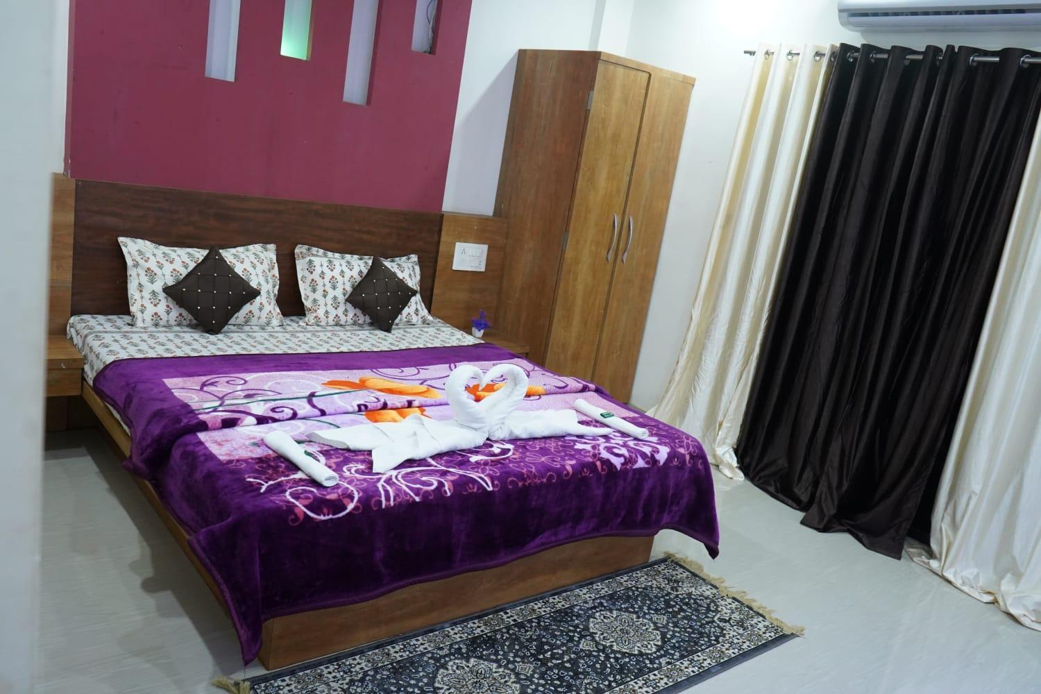 Homestay Cloud Hill