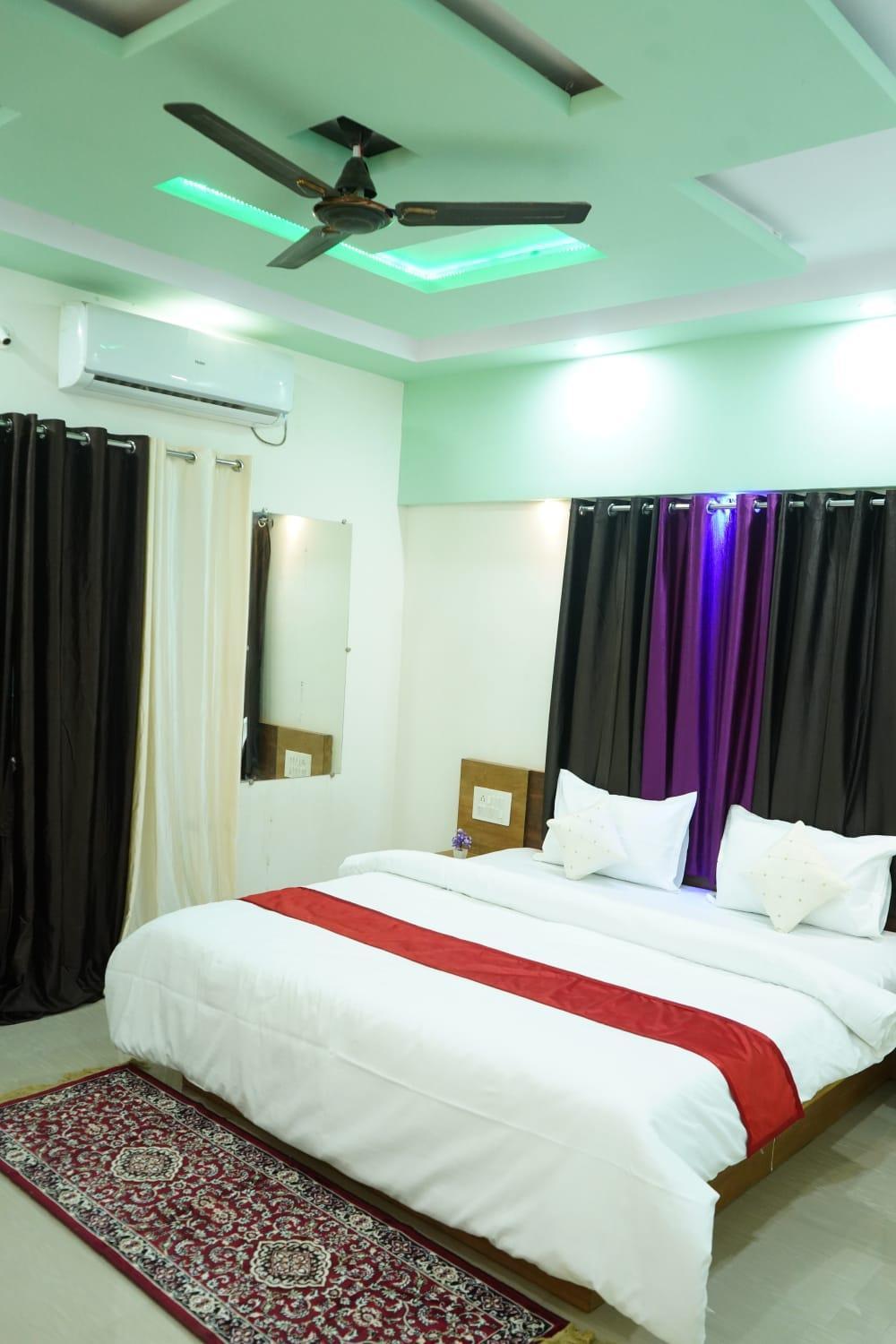 Cloud Hill Homestay
