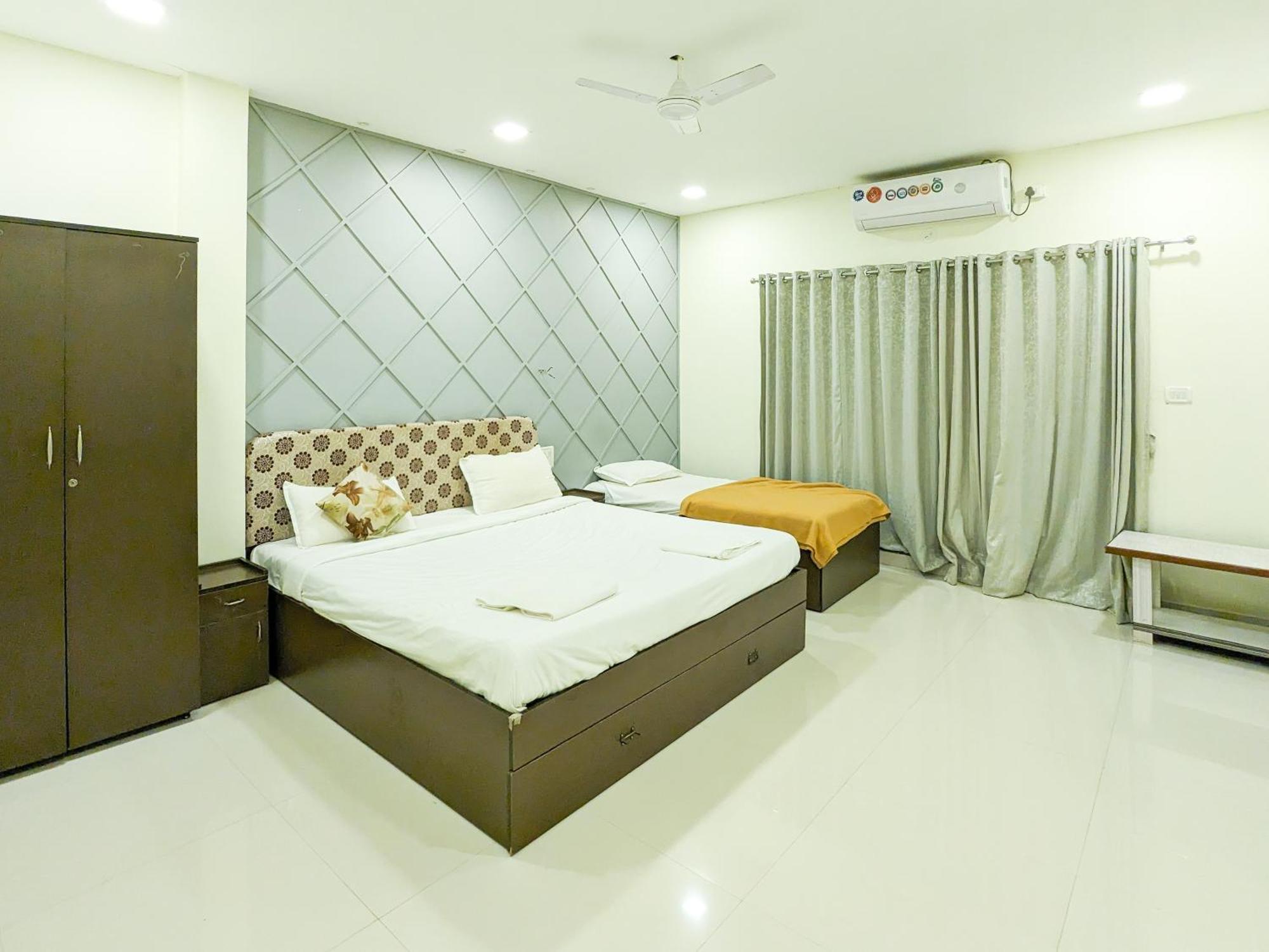 Valley View Hotel Panchgani