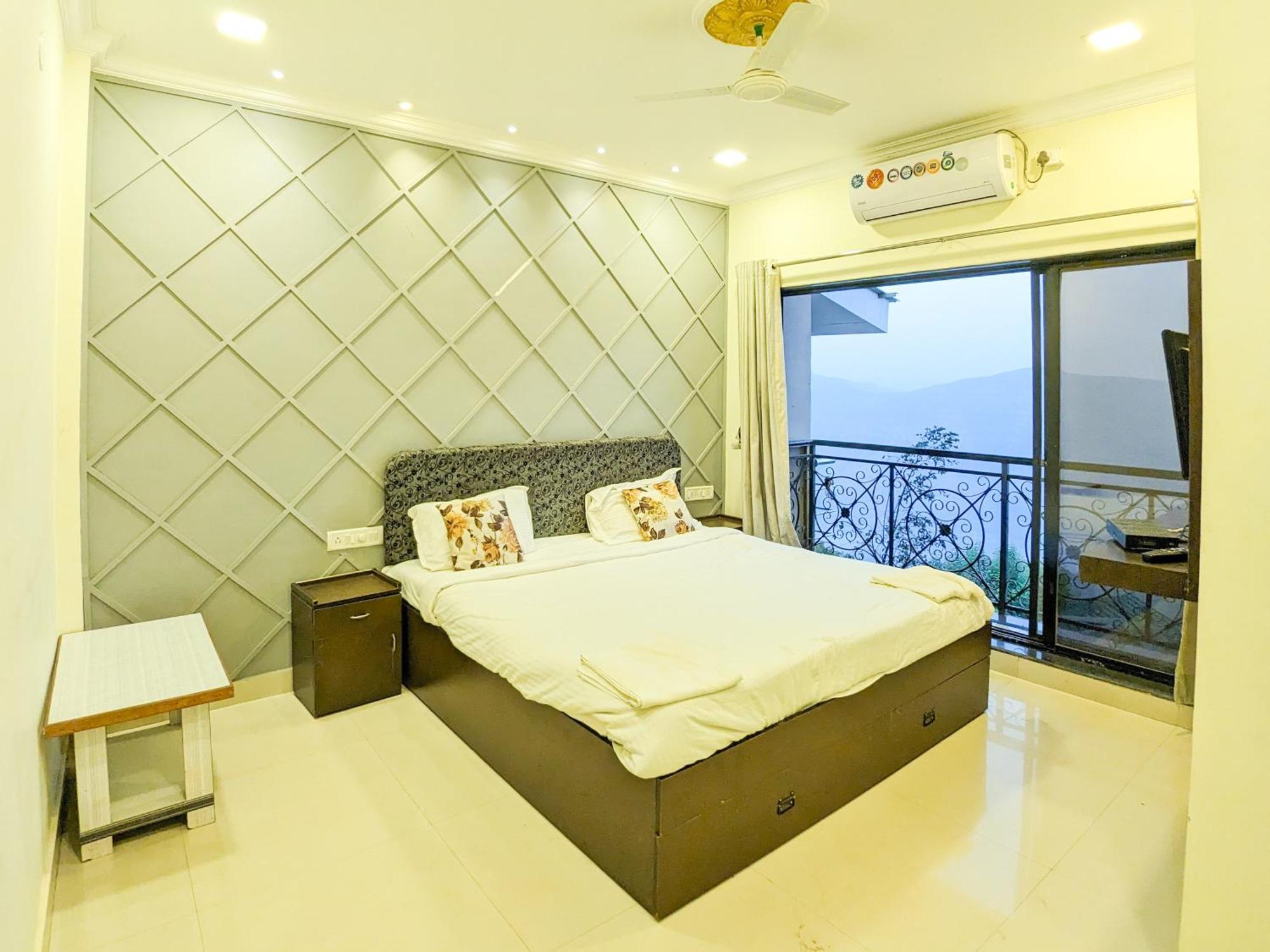 Hotel Valley View Panchgani