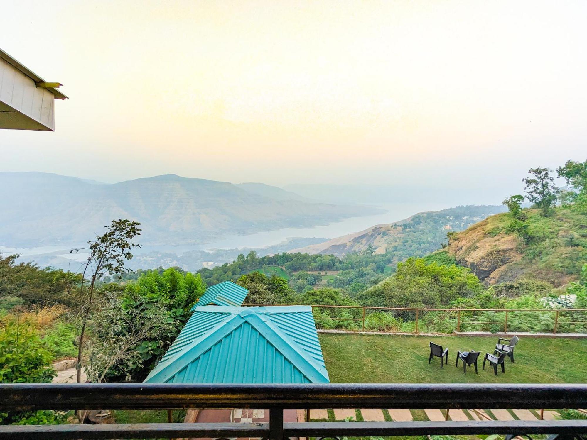 Valley View 3* Panchgani