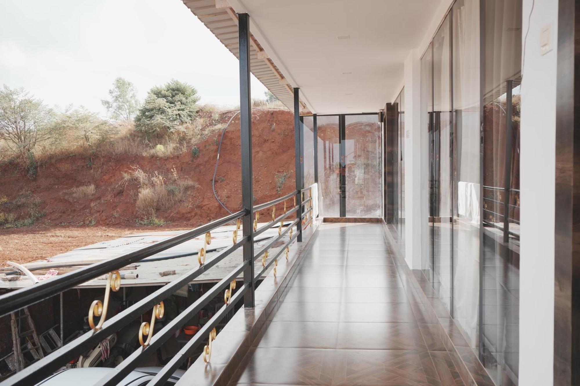 Mountain By Joy Suites Villa Panchgani