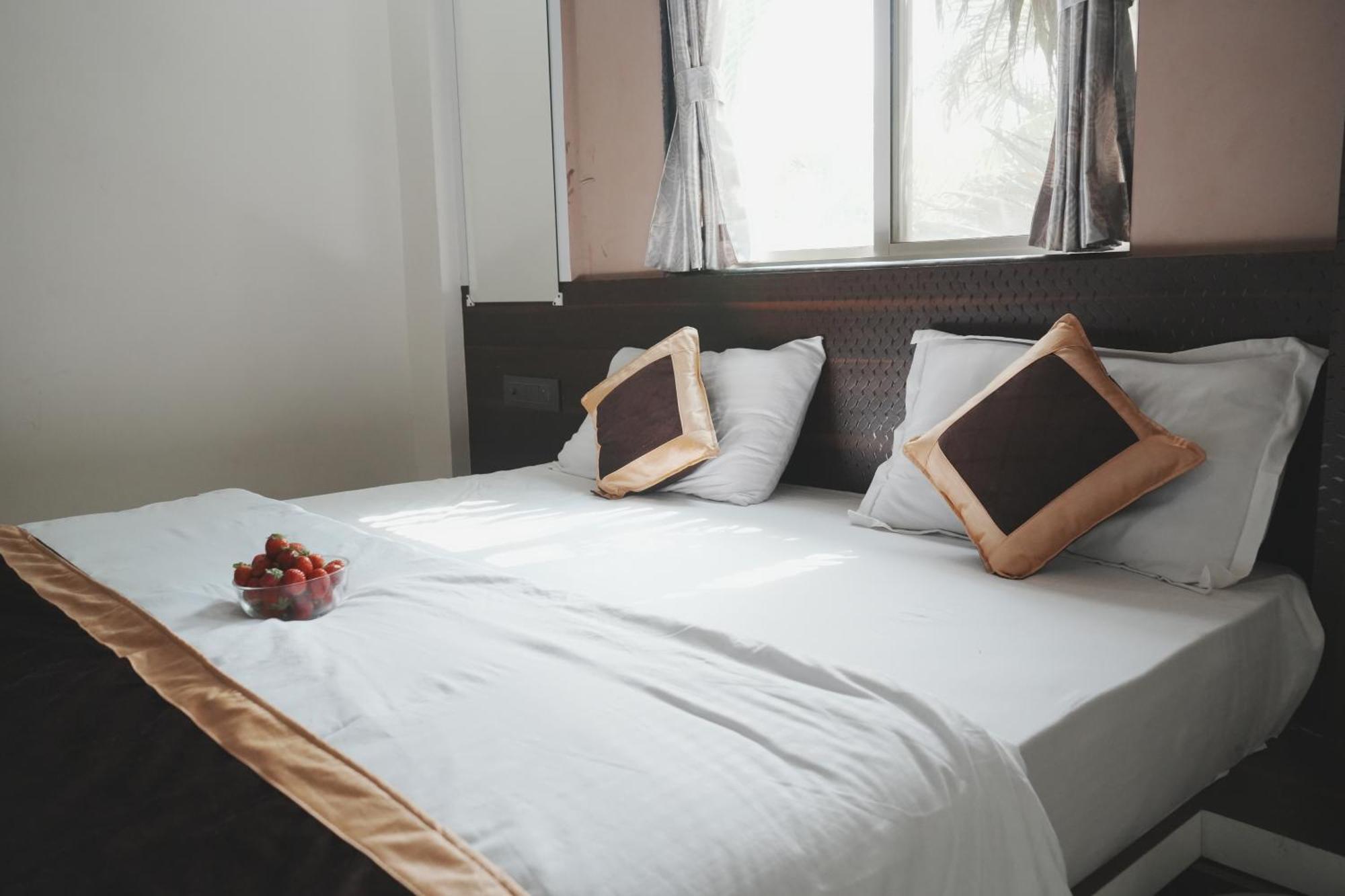 Villa Mountain By Joy Suites Panchgani