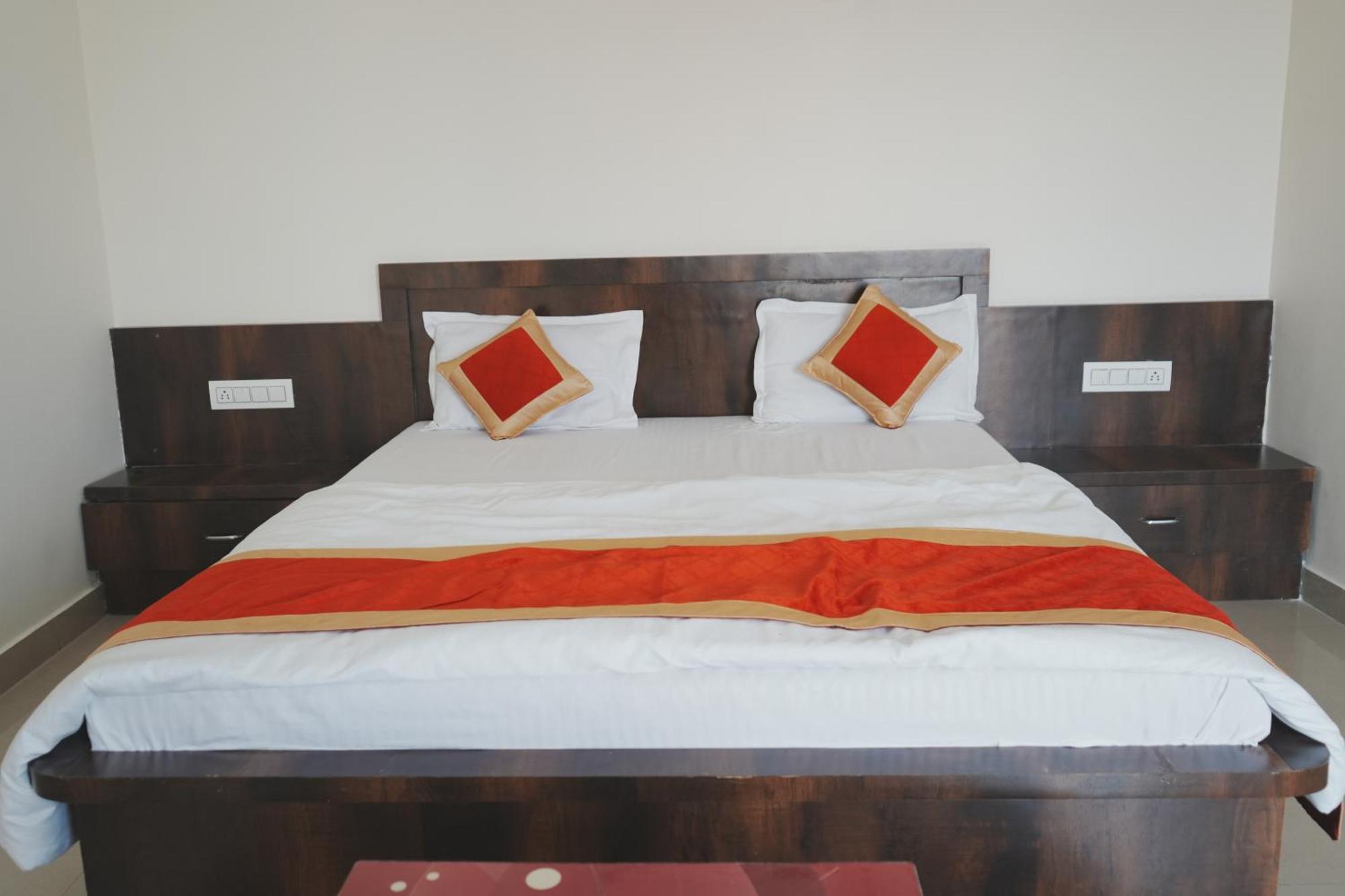 Villa Mountain By Joy Suites Panchgani