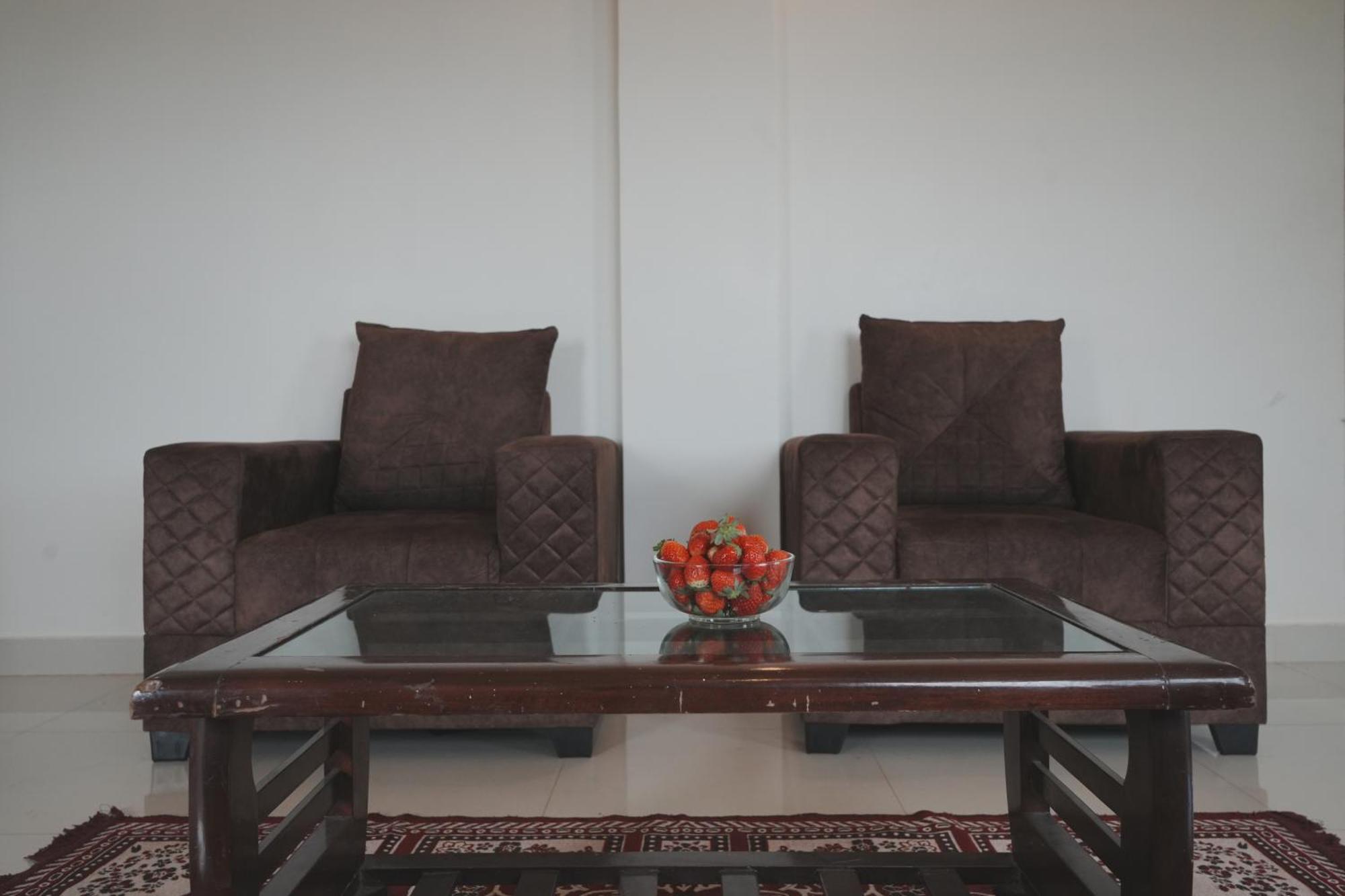 Mountain By Joy Suites Panchgani