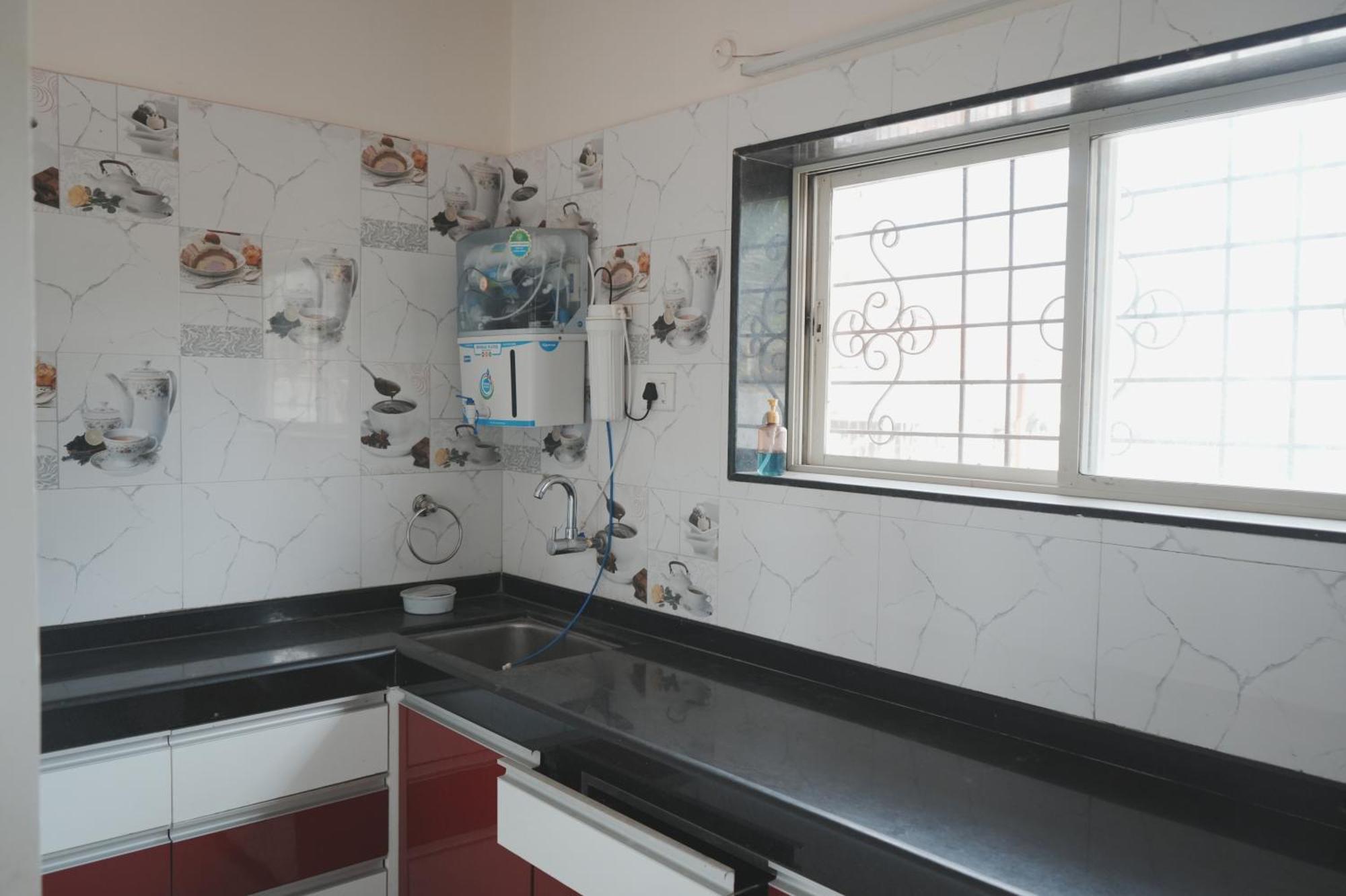 Mountain By Joy Suites Panchgani