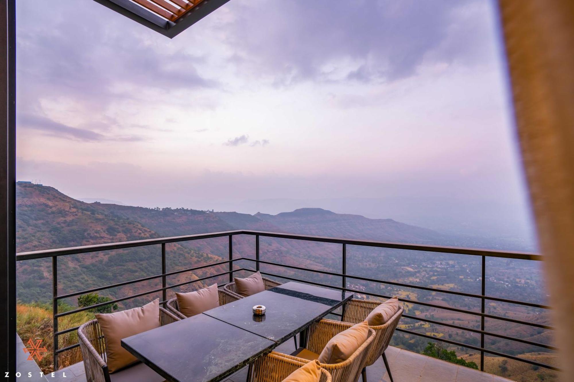 Zostel Hostel Panchgani