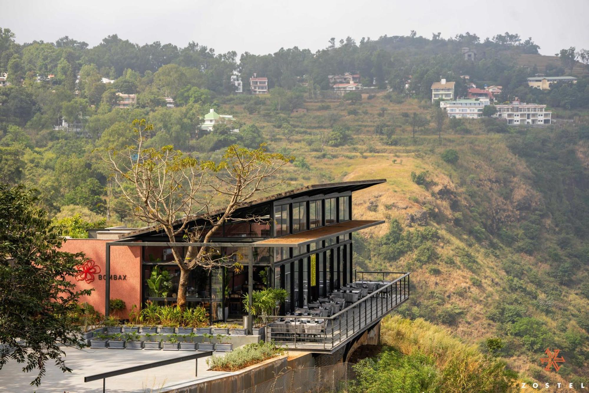Zostel Hostel *