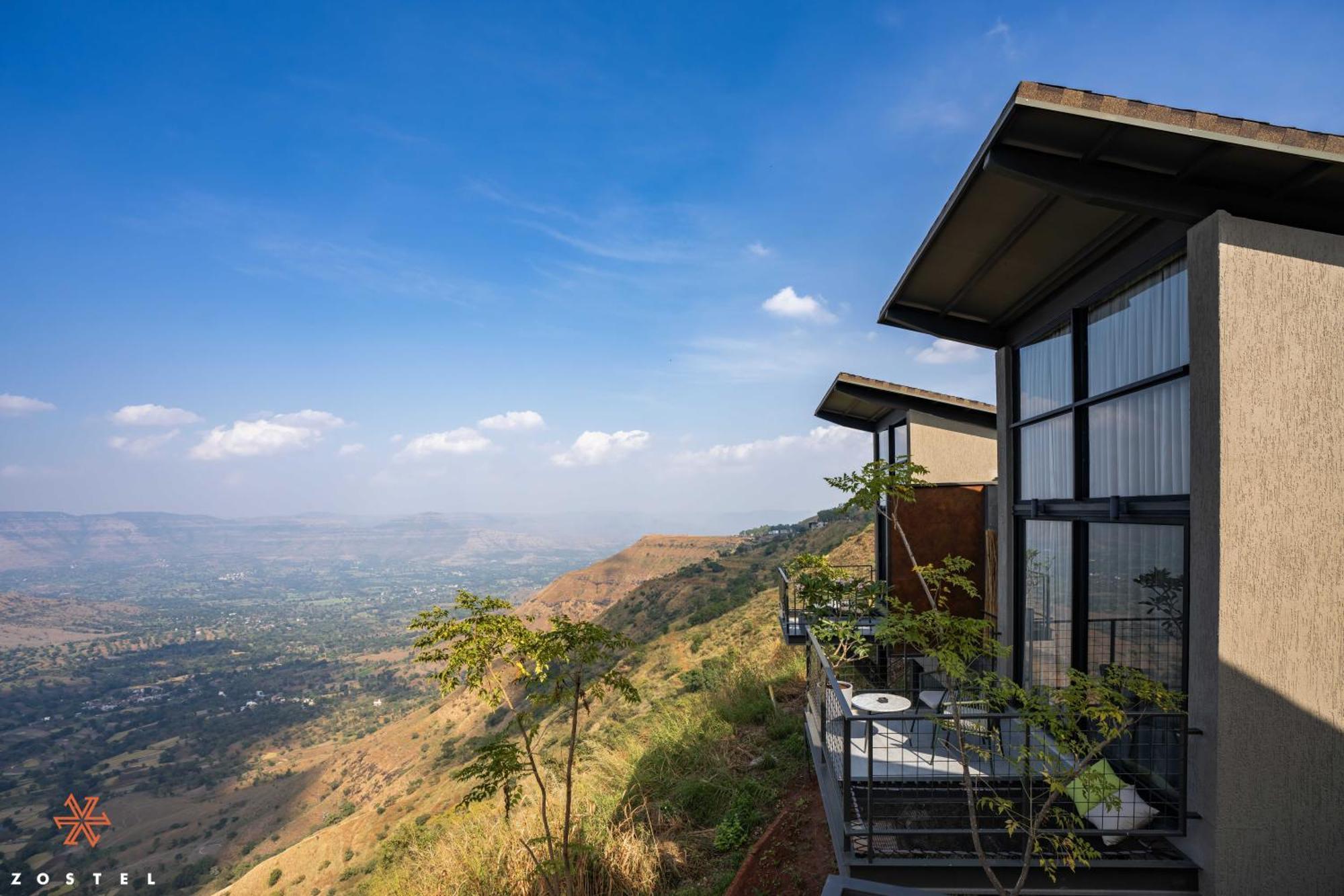 Zostel * Panchgani