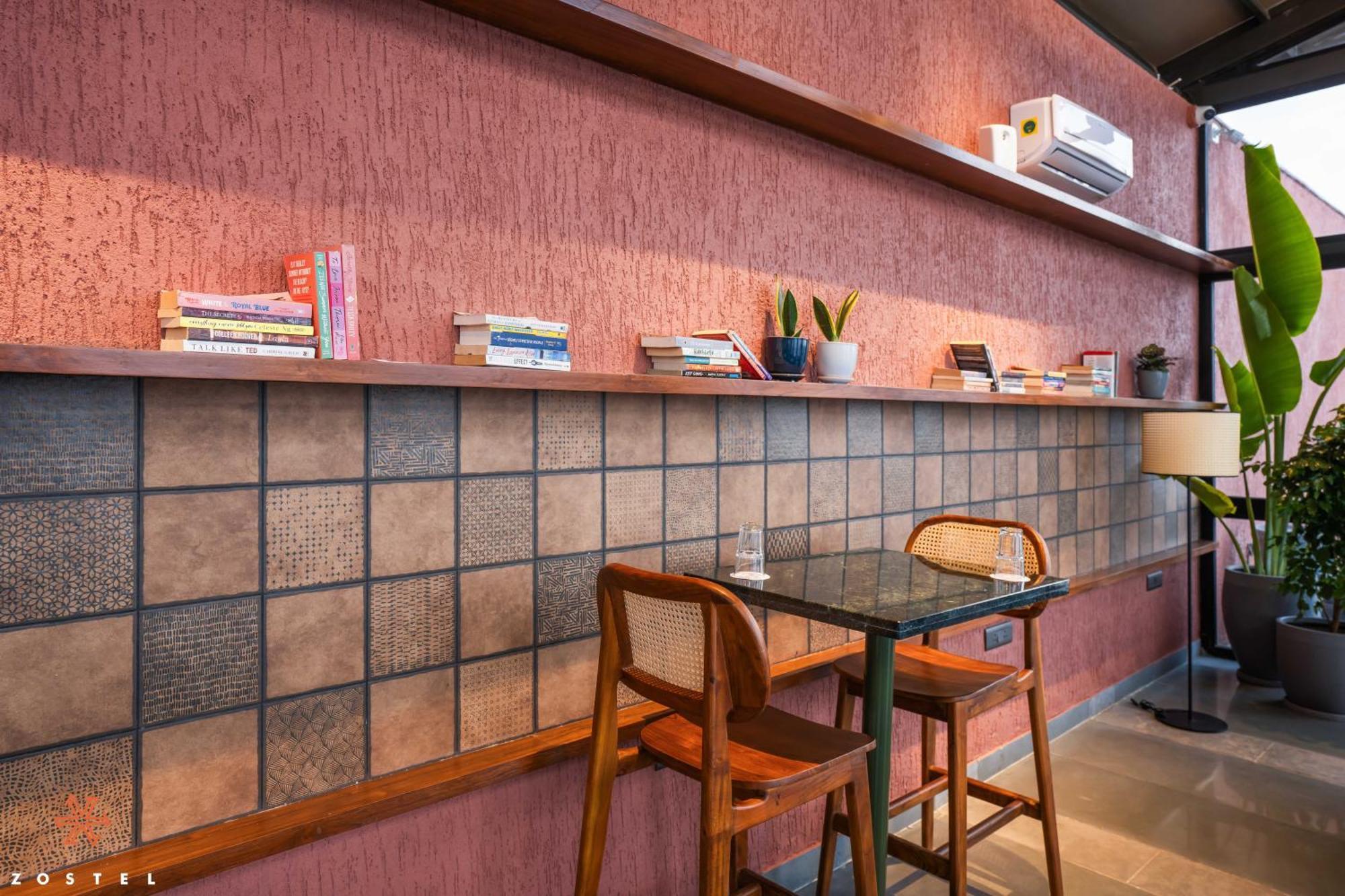 Hostel Zostel