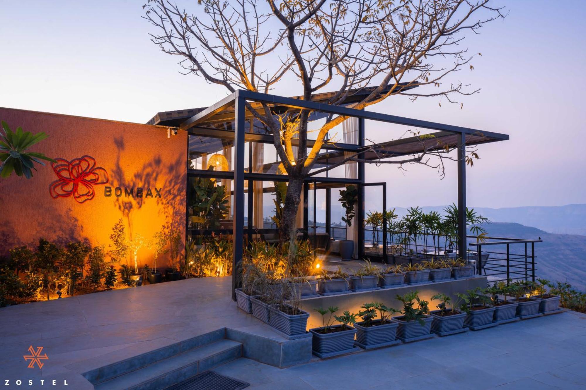Zostel * Panchgani