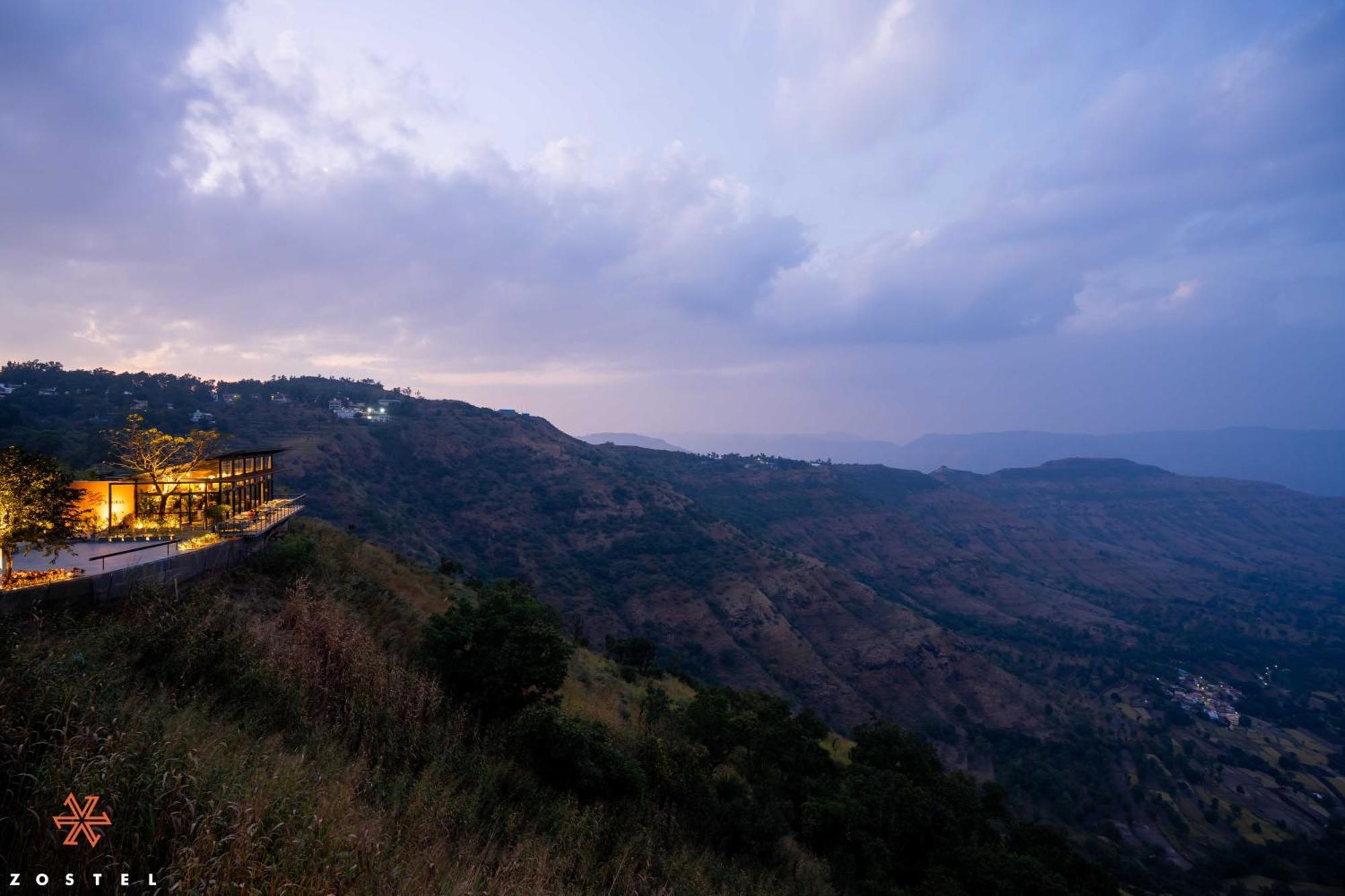Zostel Hostel