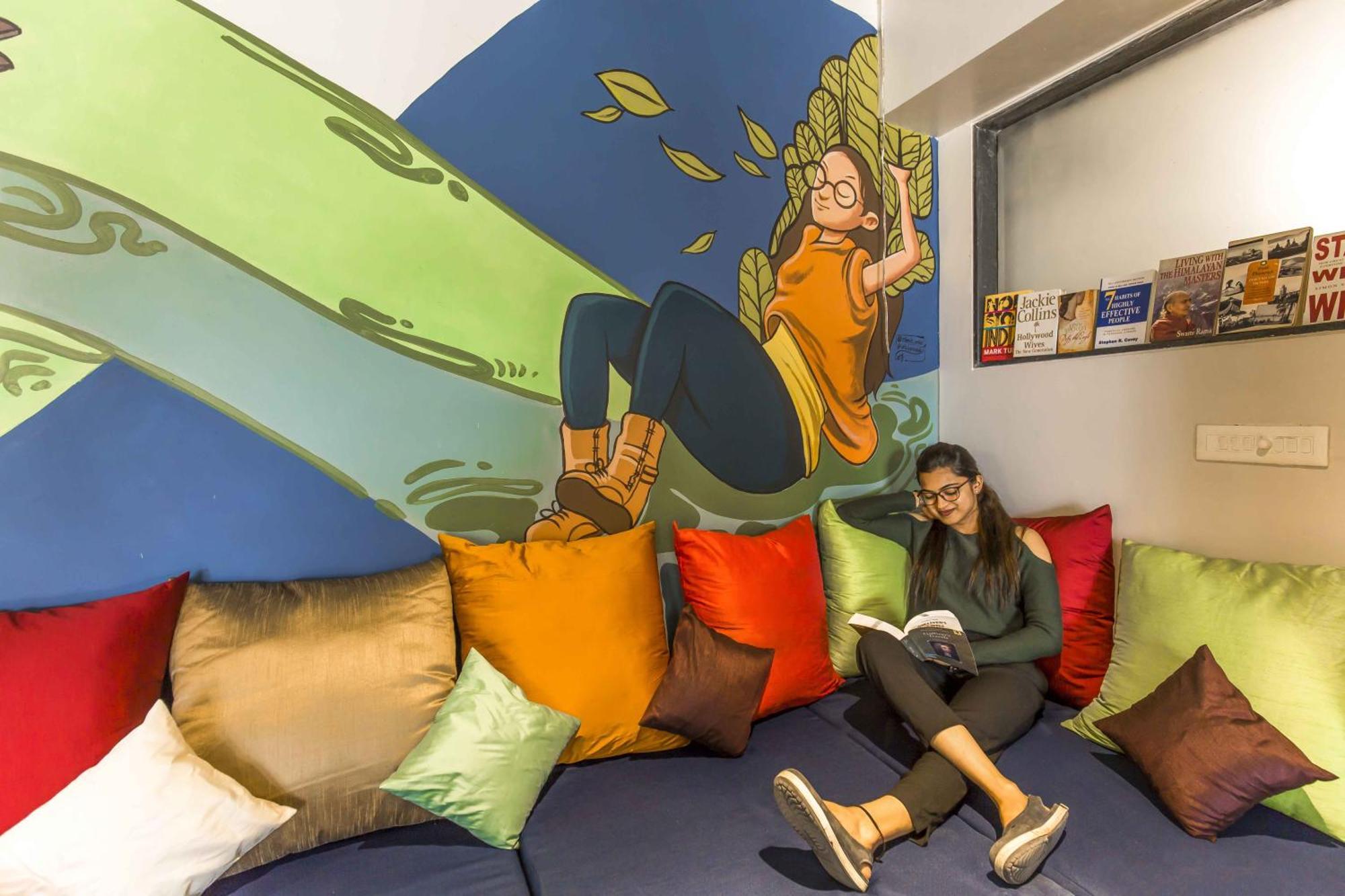 Zostel Hostel *