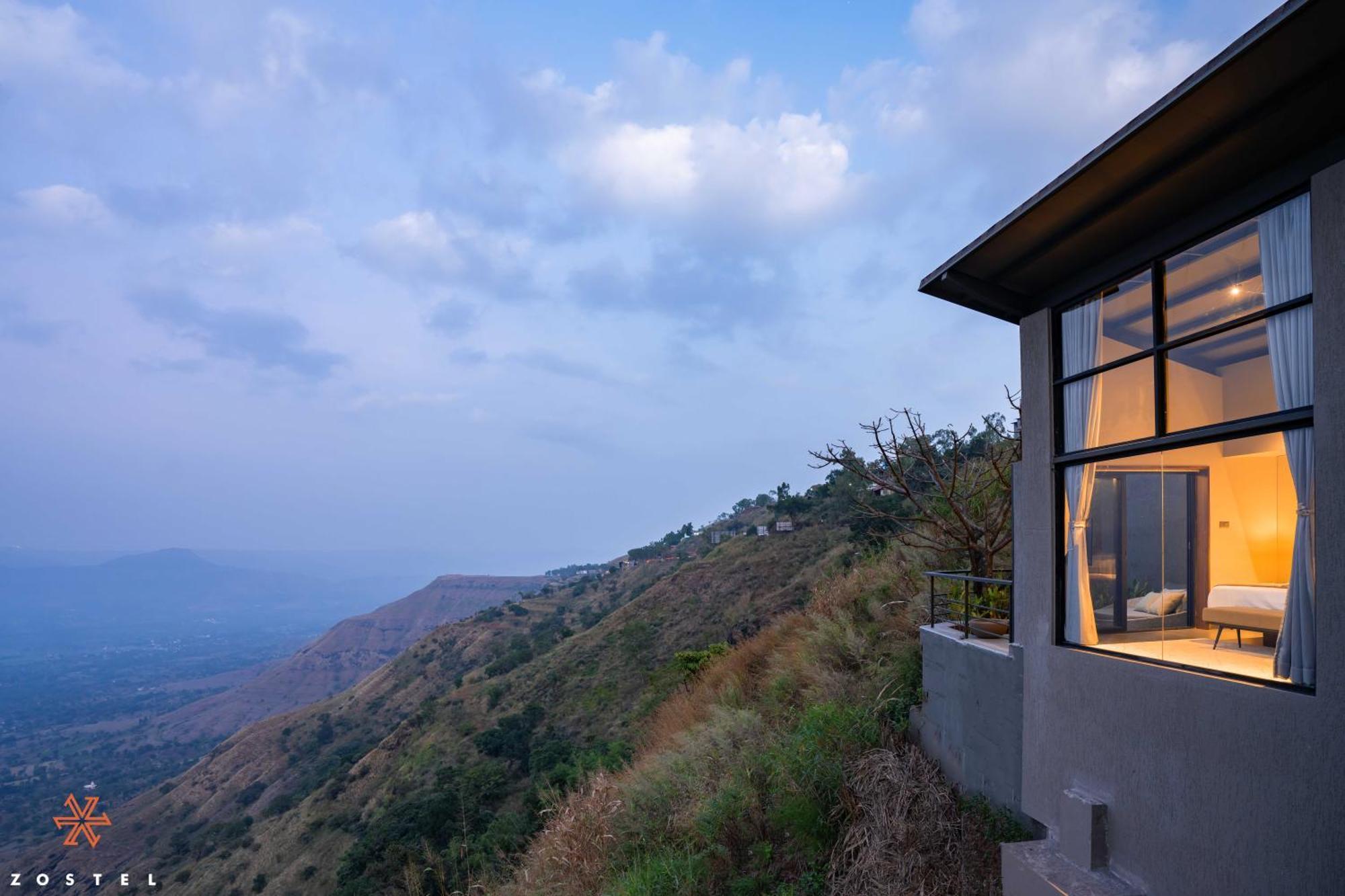 Zostel * Panchgani