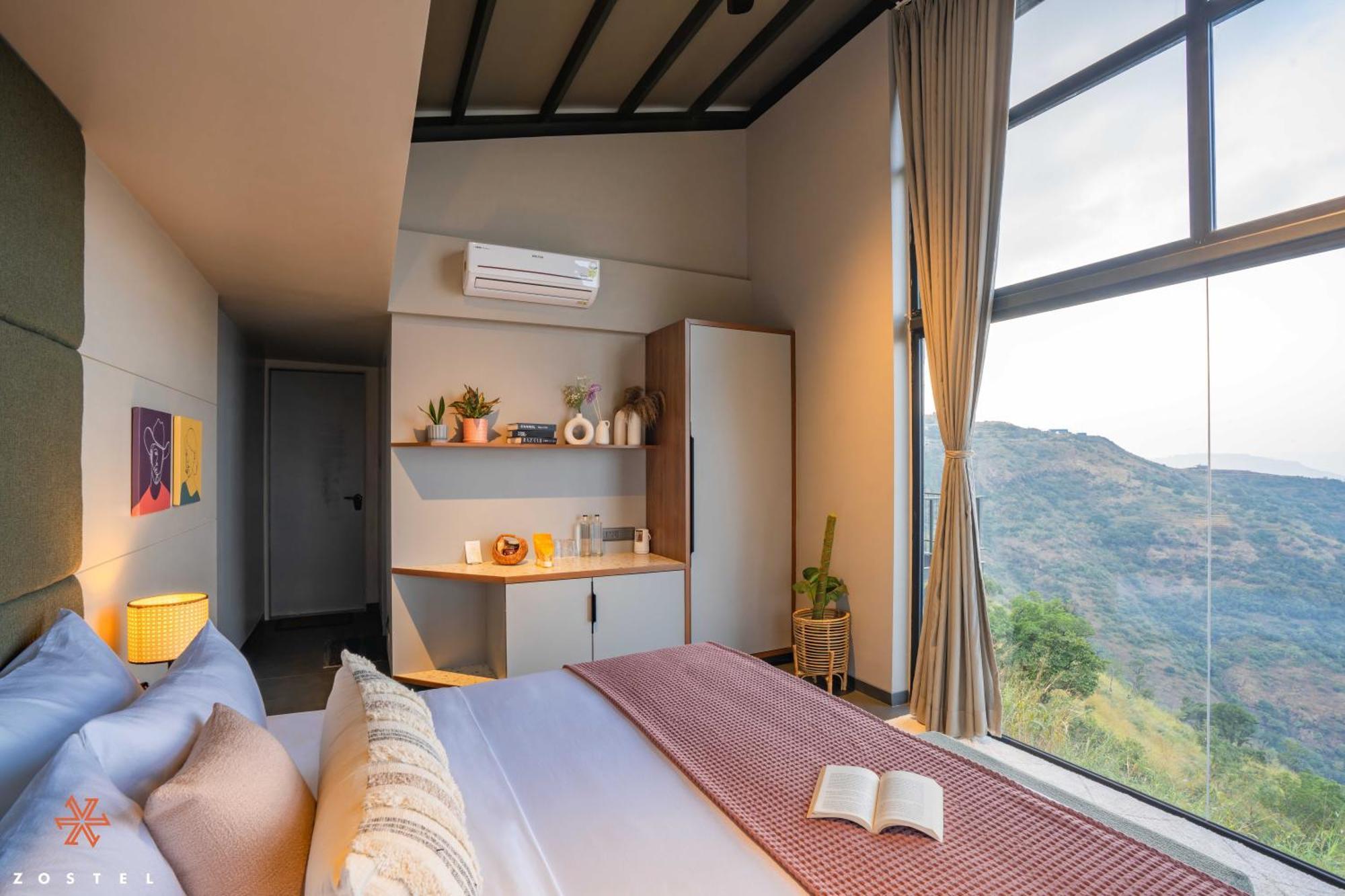 Zostel Hostel Panchgani