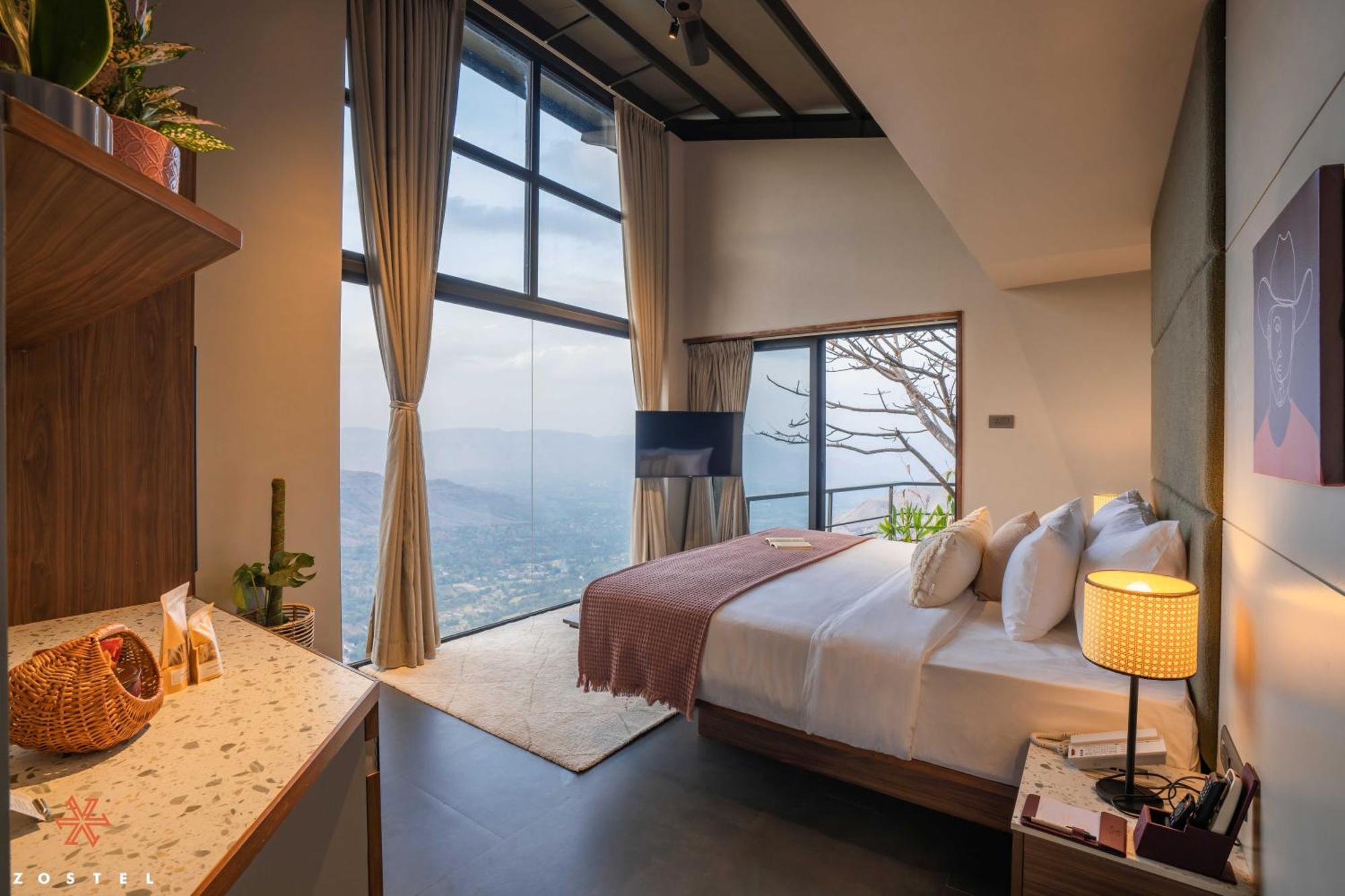Zostel Hostel *