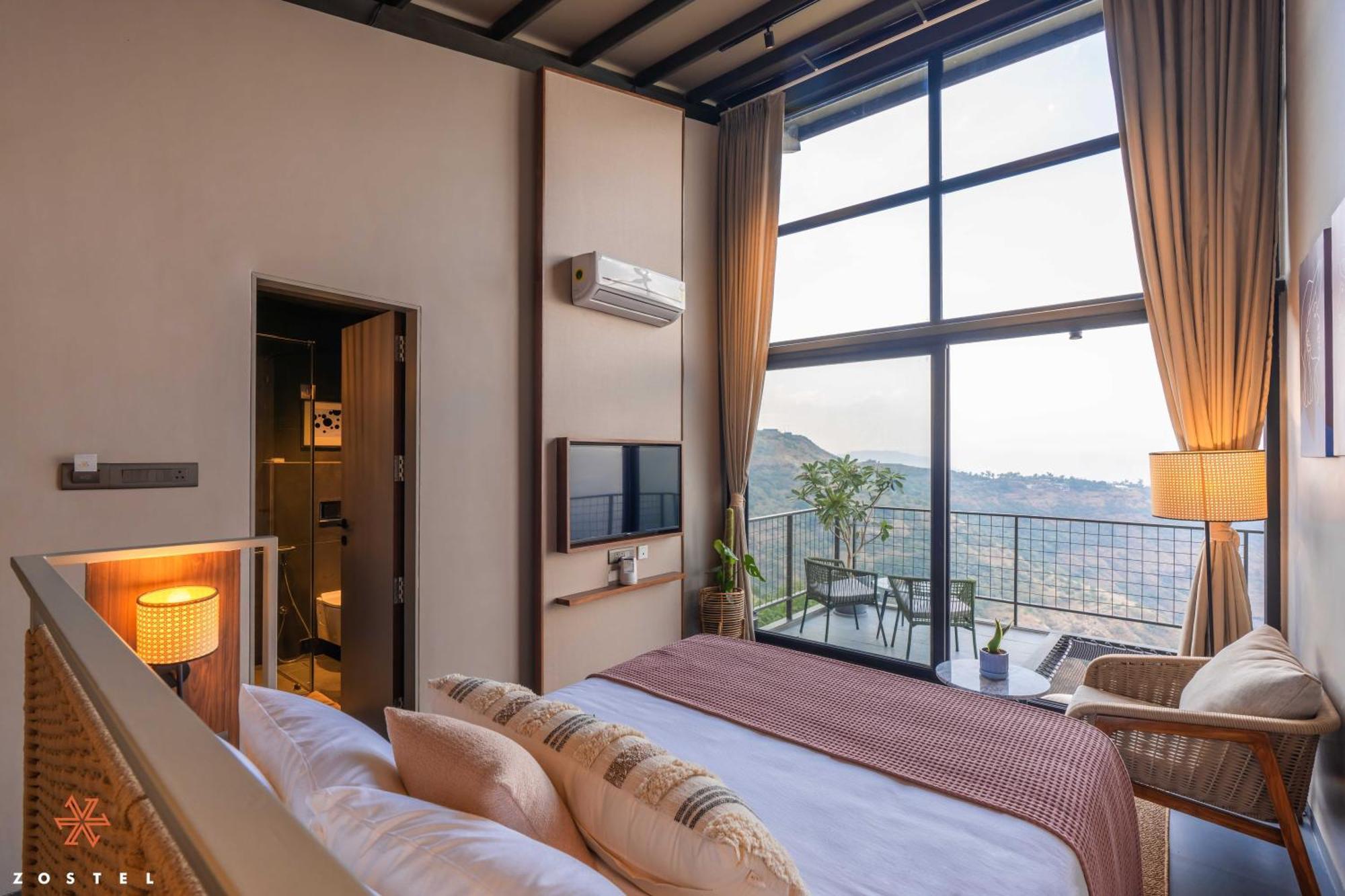 Zostel Hostel Panchgani