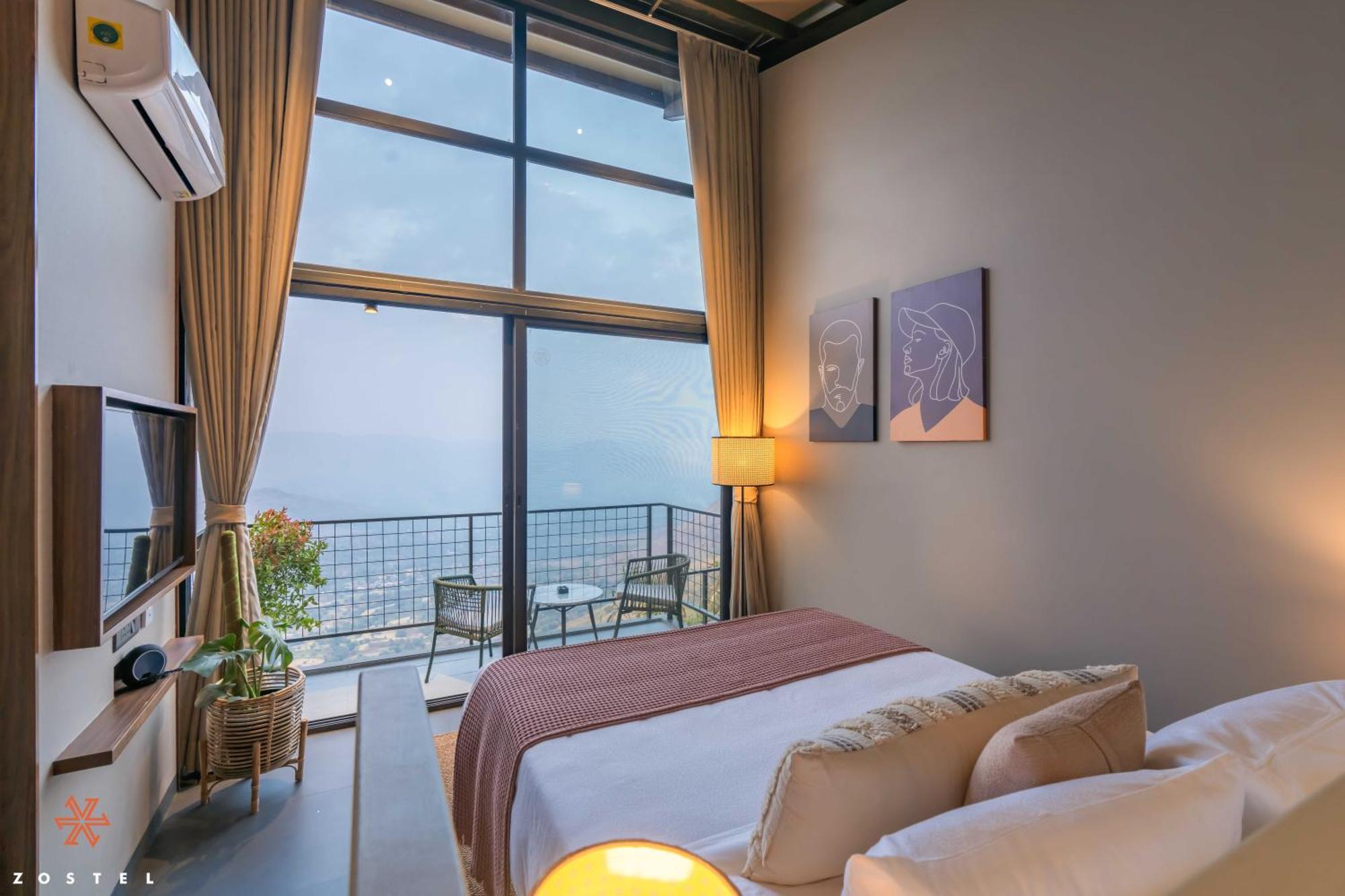 Zostel Hostel